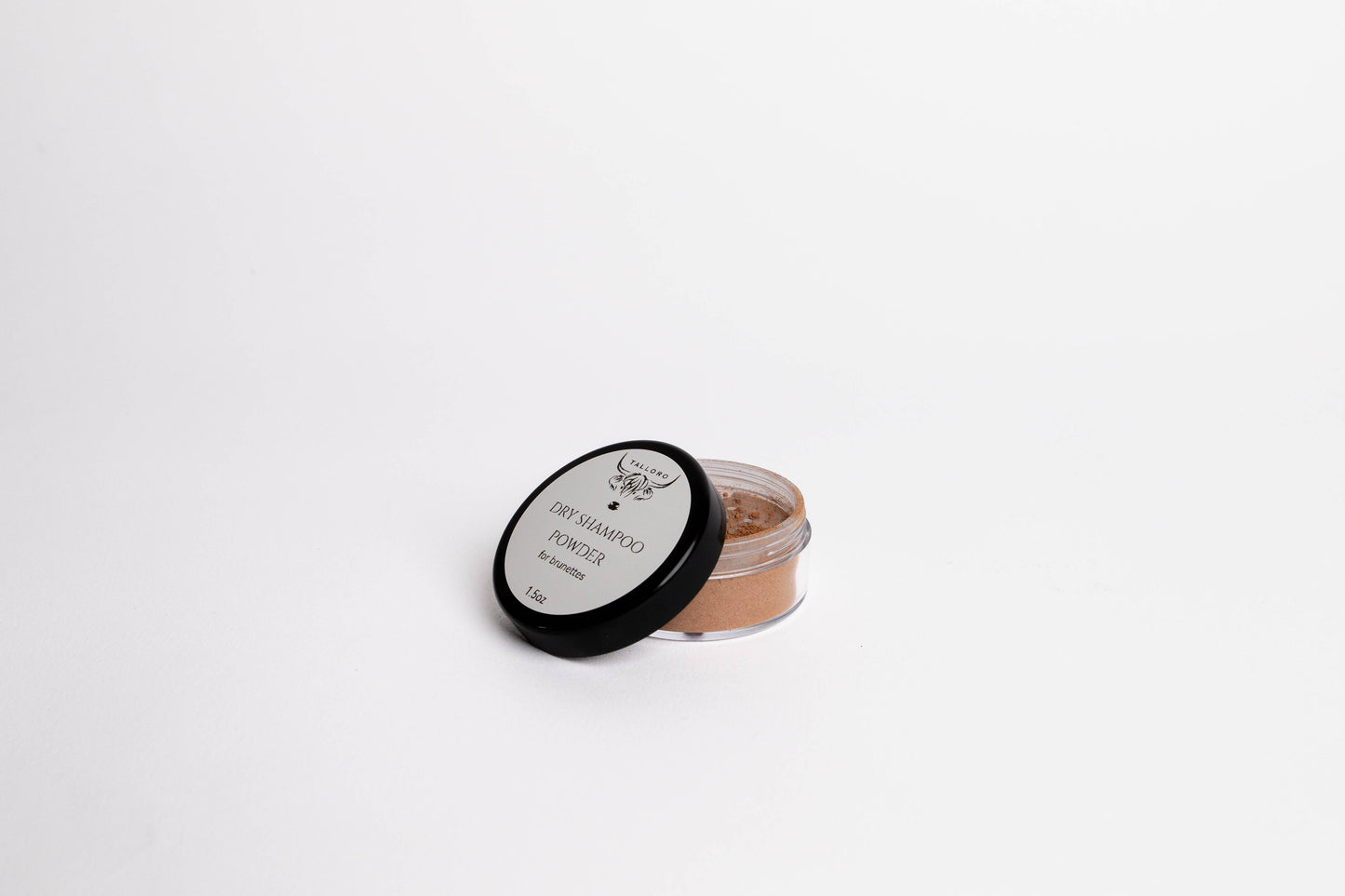 Dry Shampoo Powder