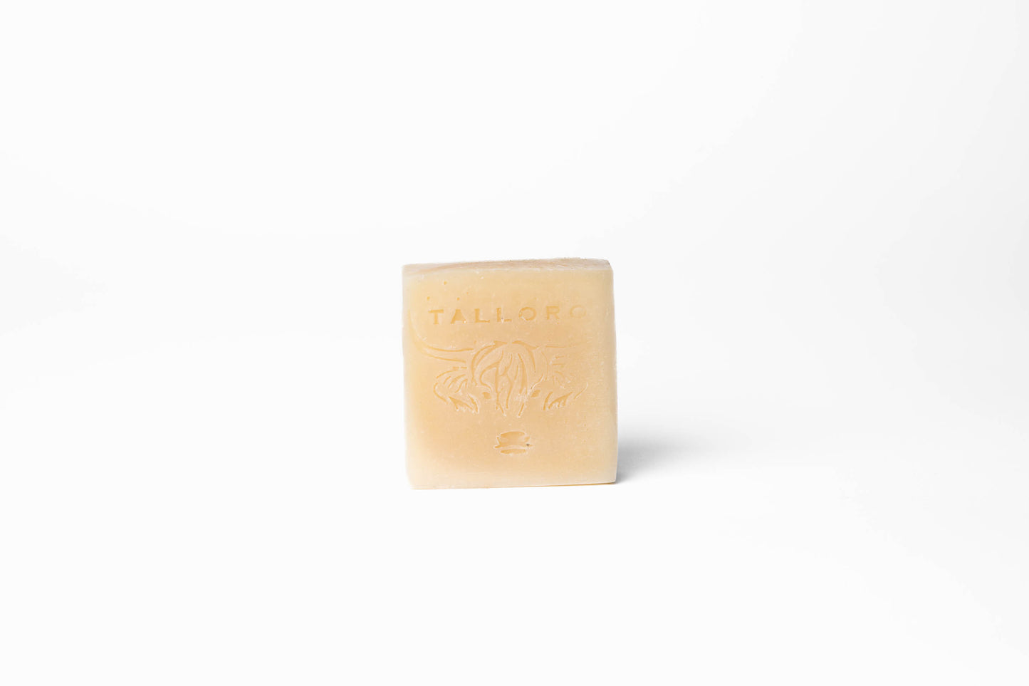 100% Natural Tallow Soap