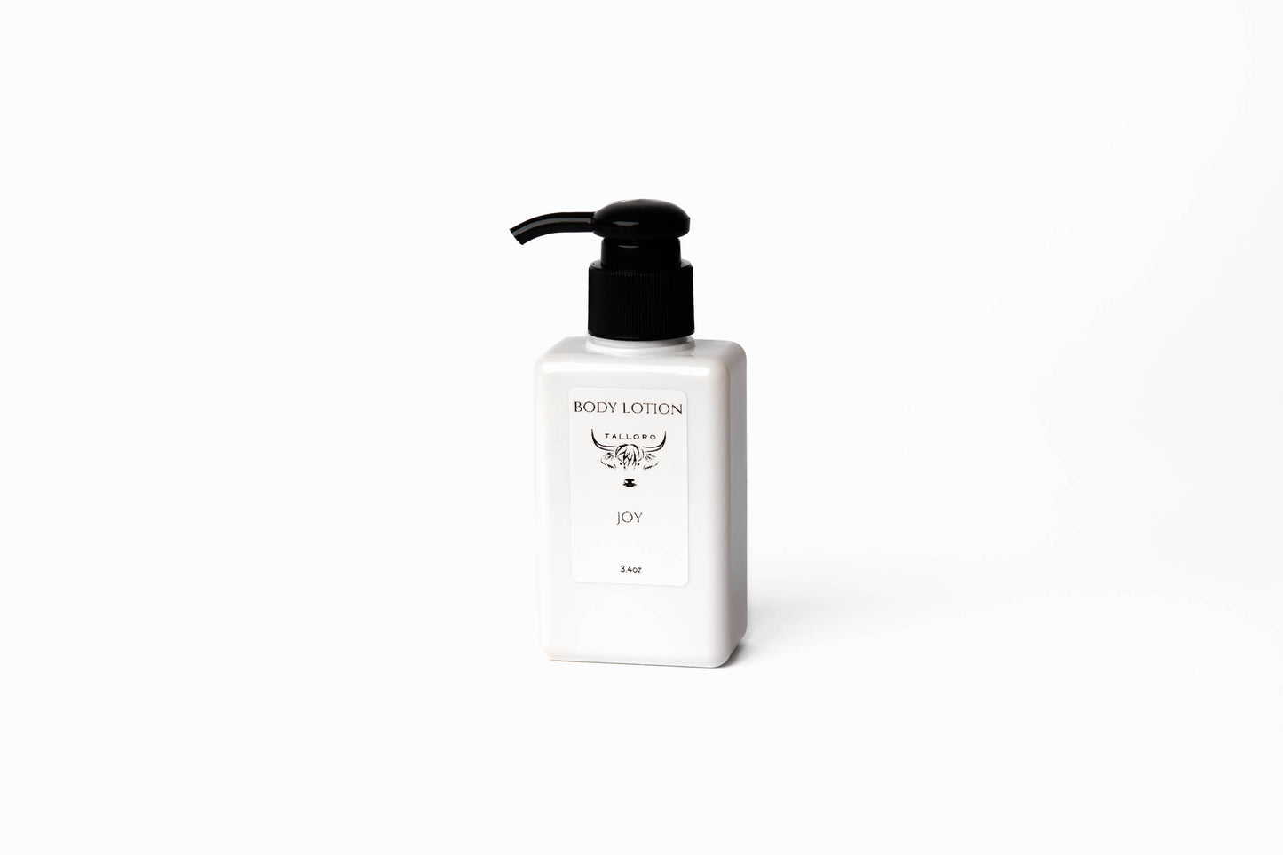 100% Natural Tallow Body Lotion