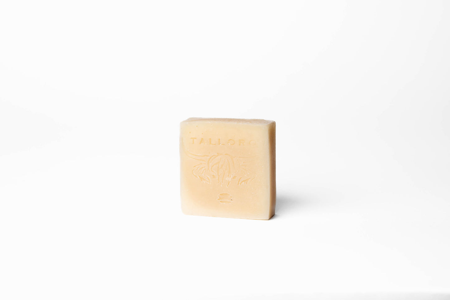 100% Natural Tallow Soap