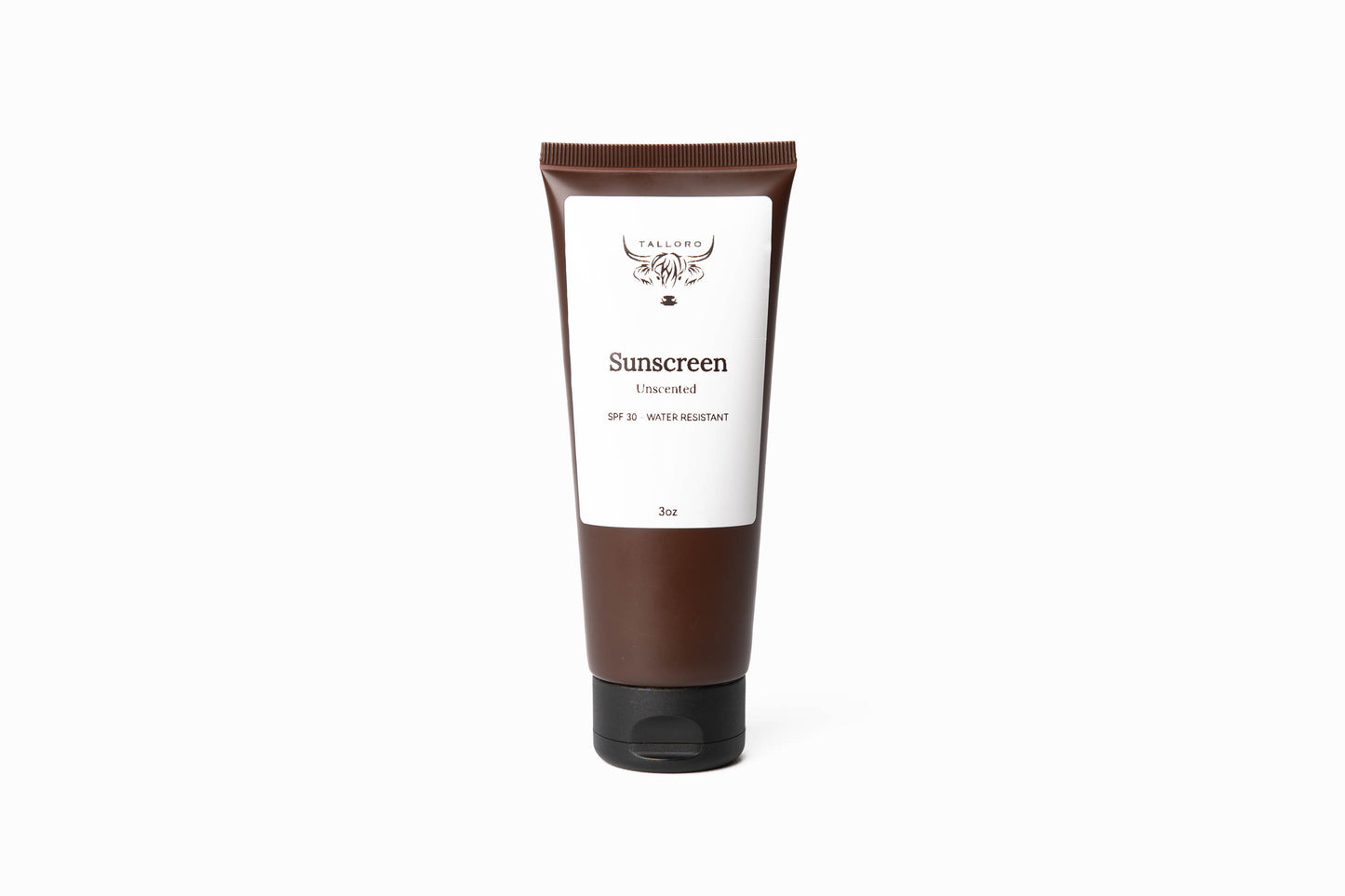 Tallow Sunscreen