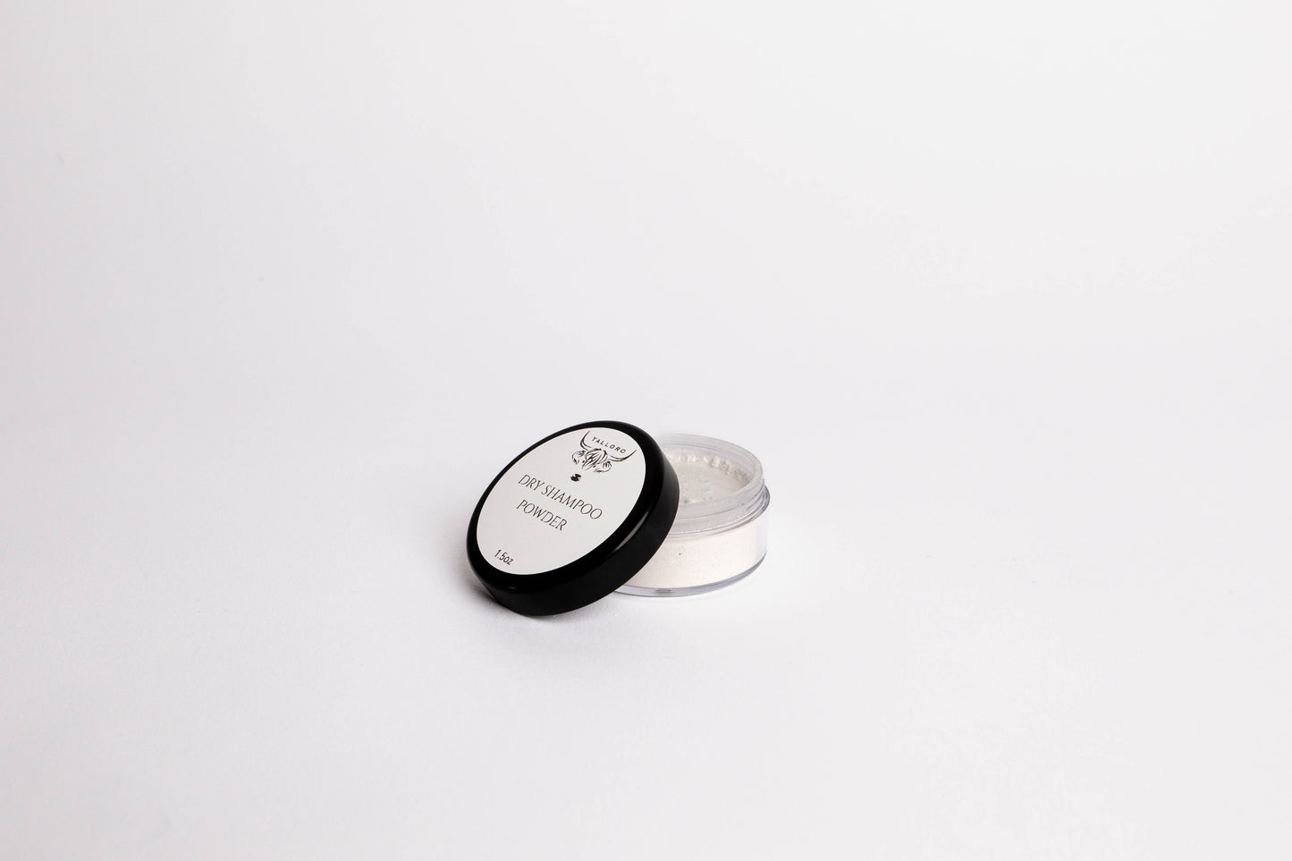 Dry Shampoo Powder