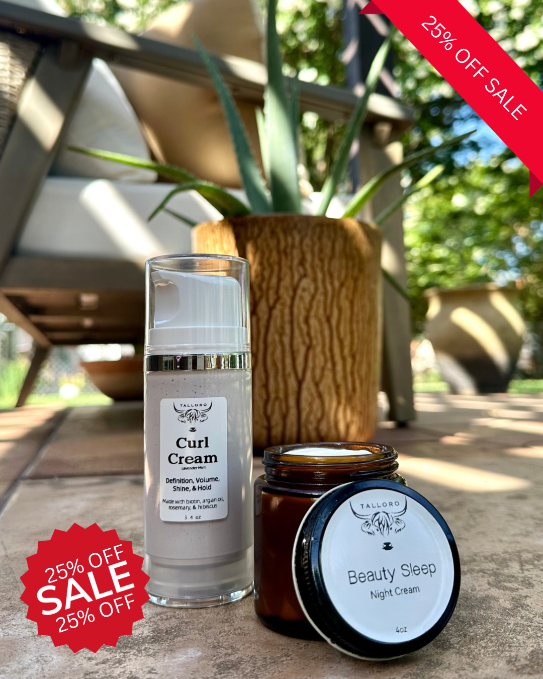 Sale