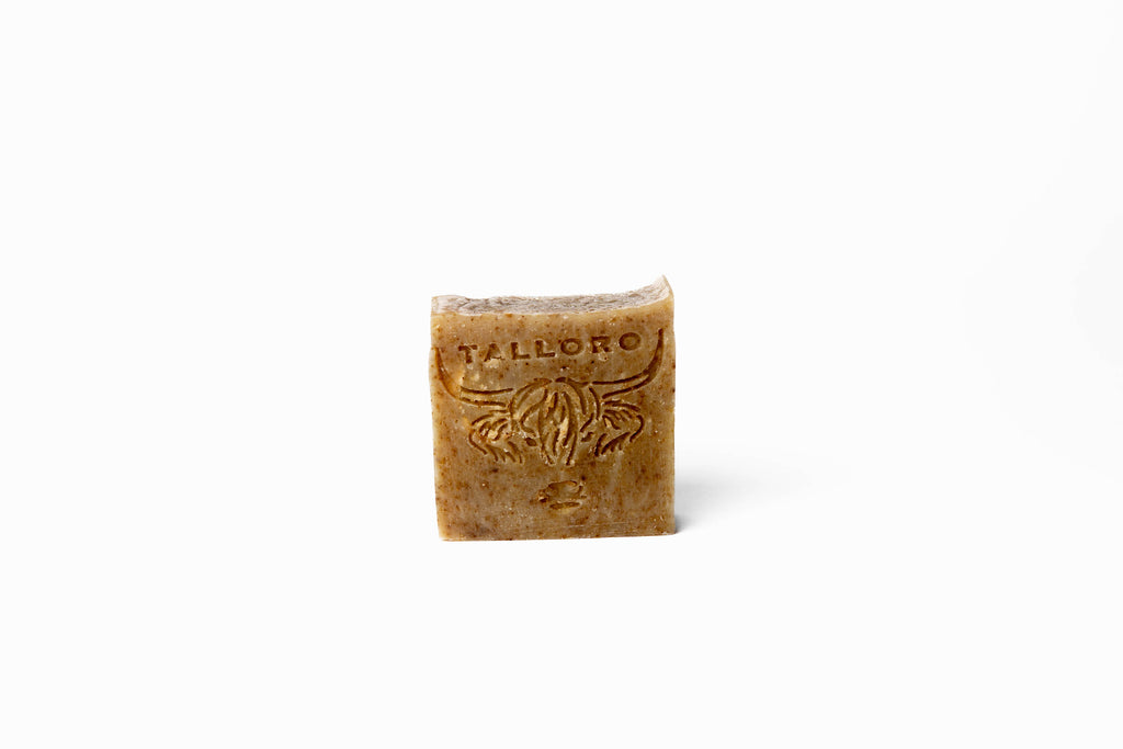 100% Natural Tallow Soap