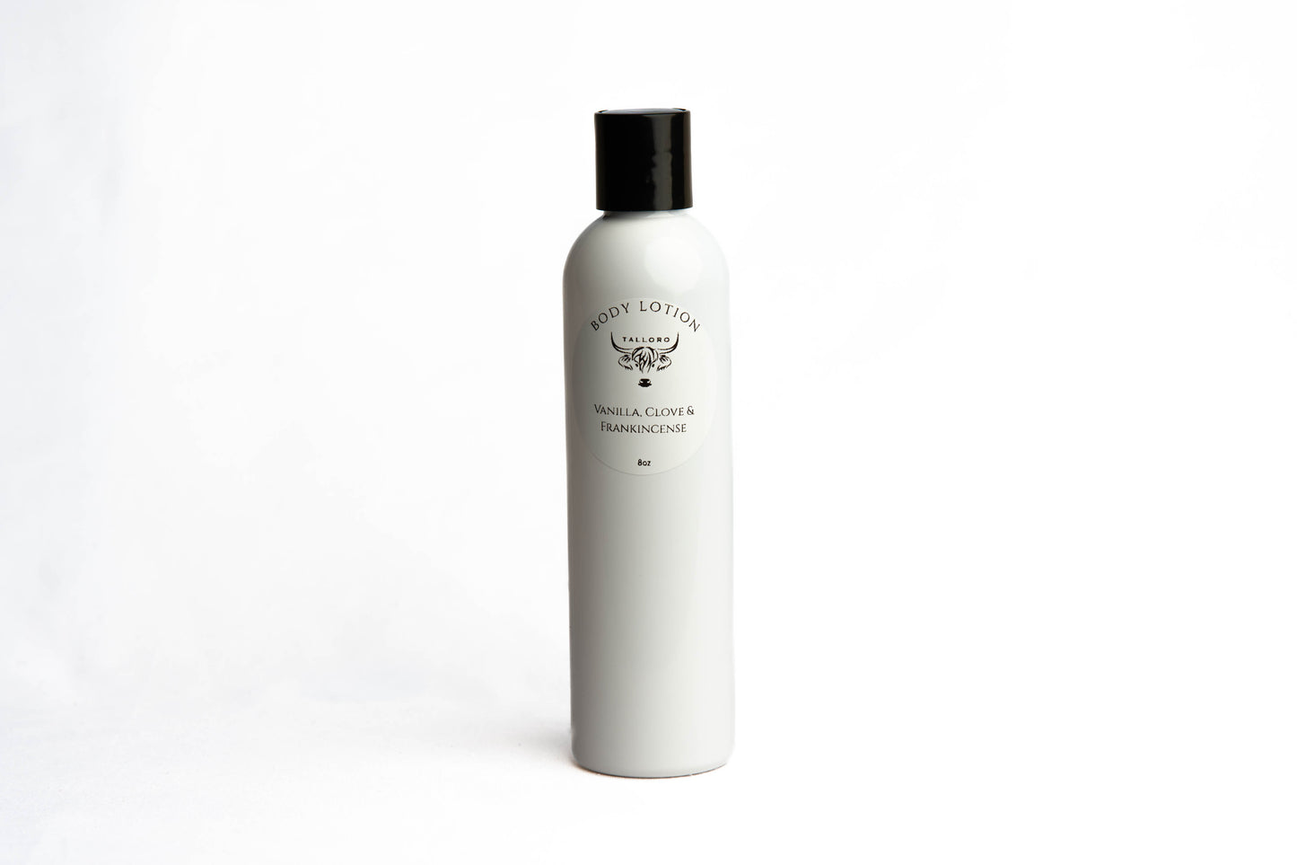 100% Natural Tallow Body Lotion