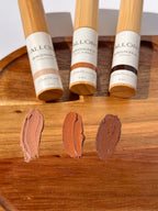 Bronzer