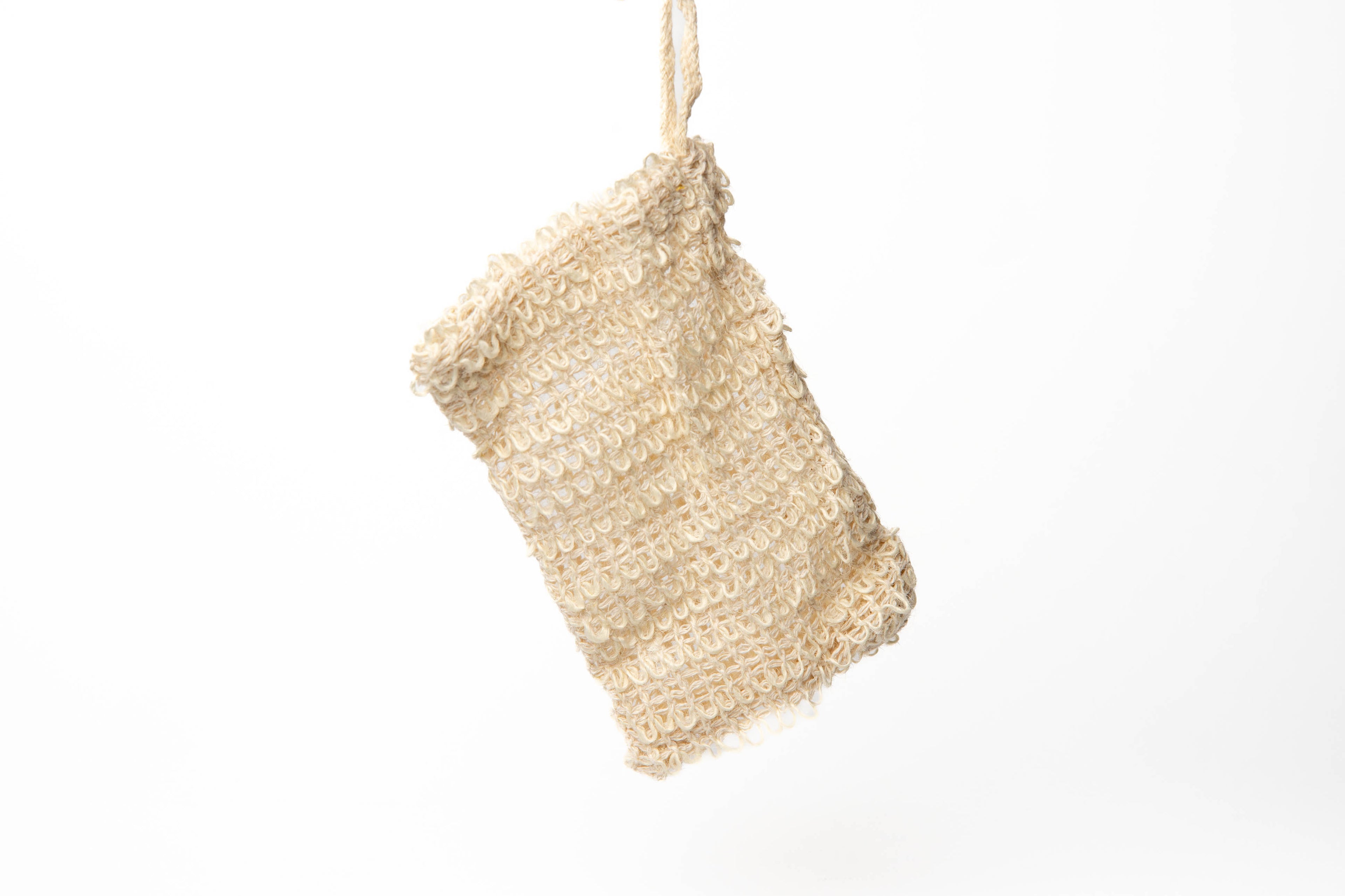 Soap Saver Bag