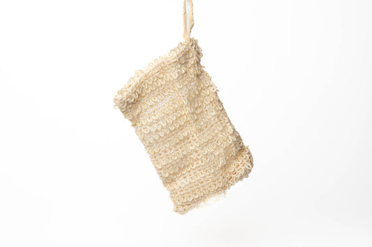 Soap Saver Bag
