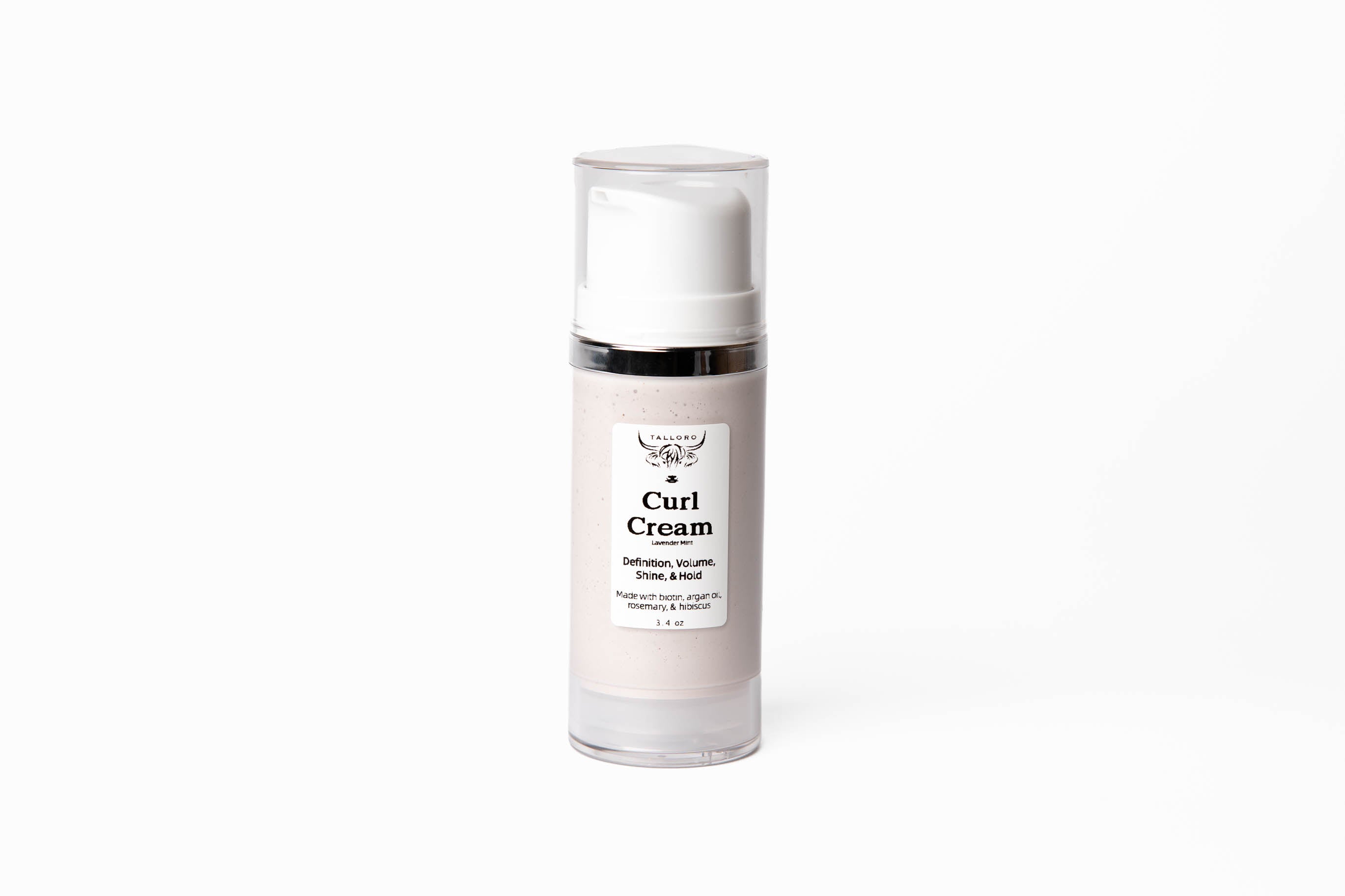Curl Cream