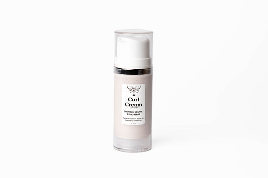Curl Cream