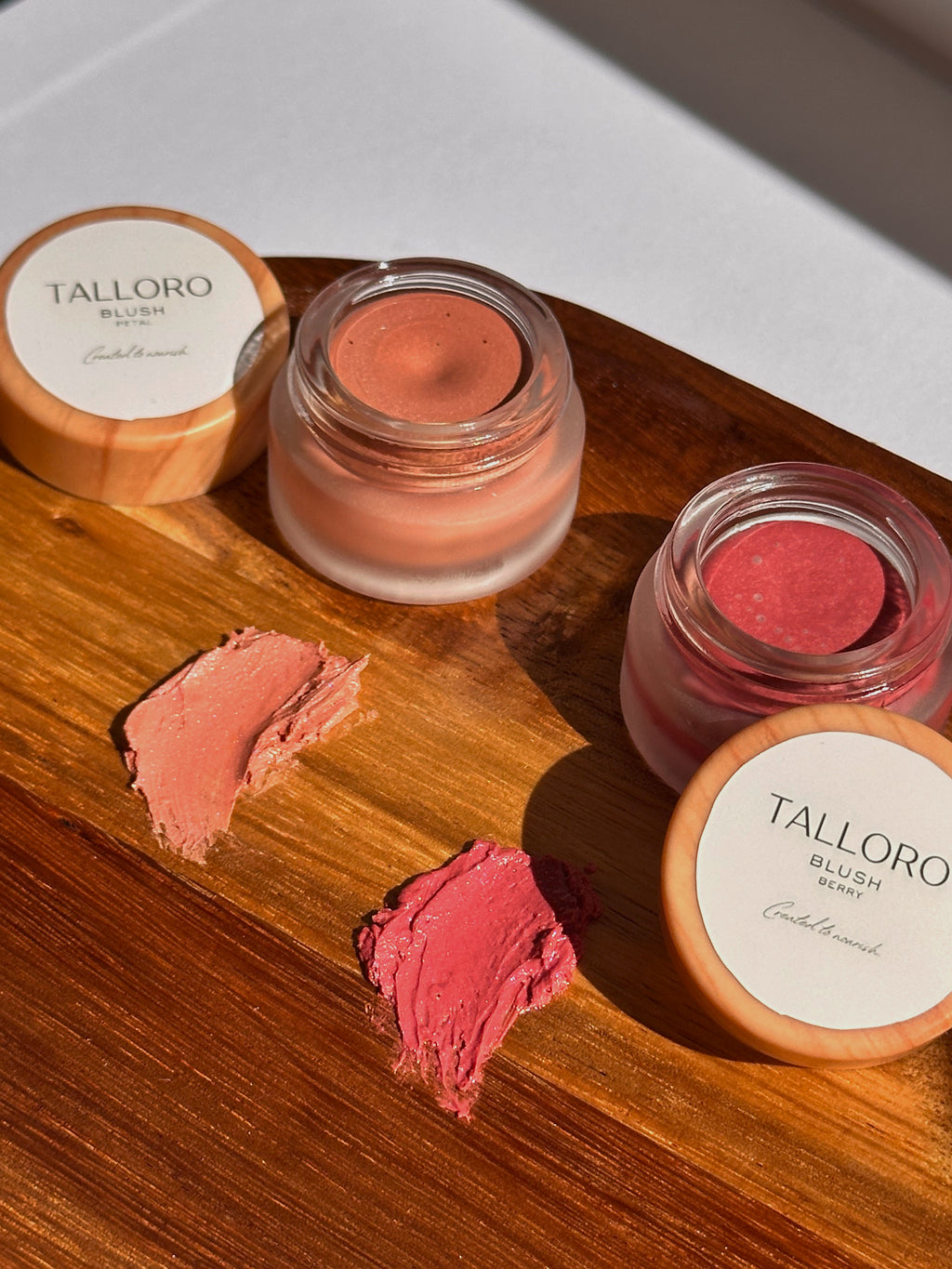 Color Balm