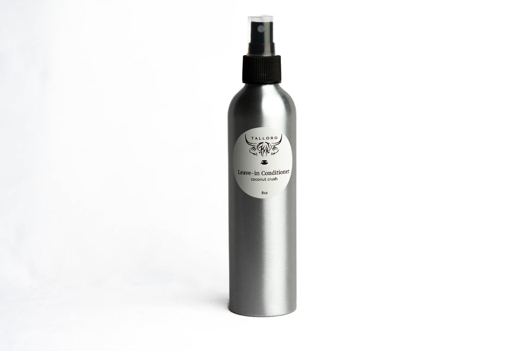 Leave-in Conditioner