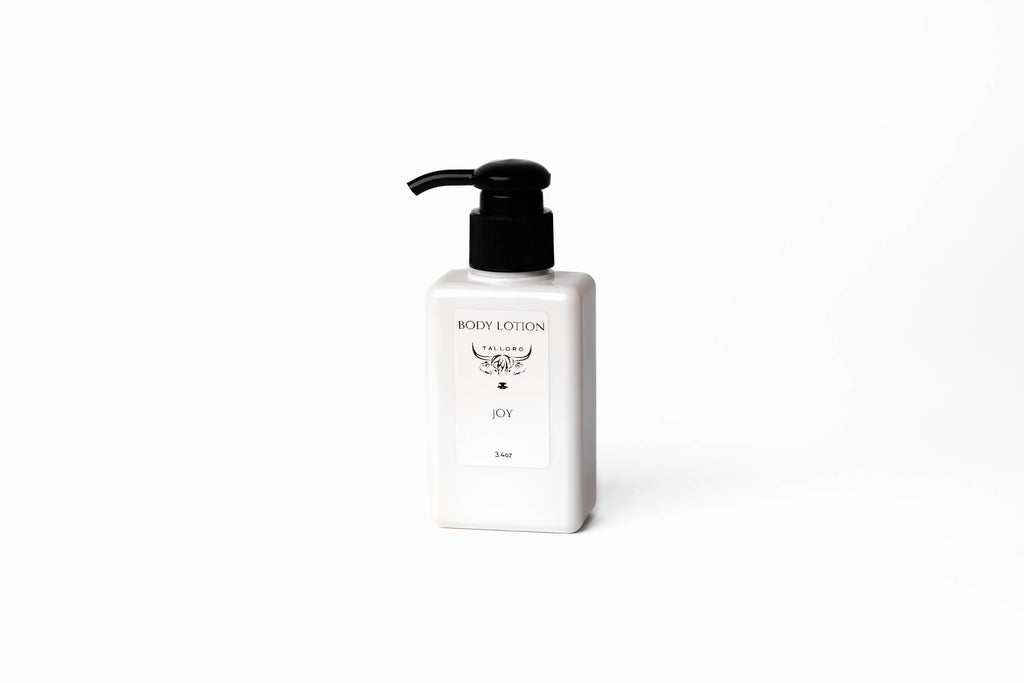 100% Natural Tallow Body Lotion