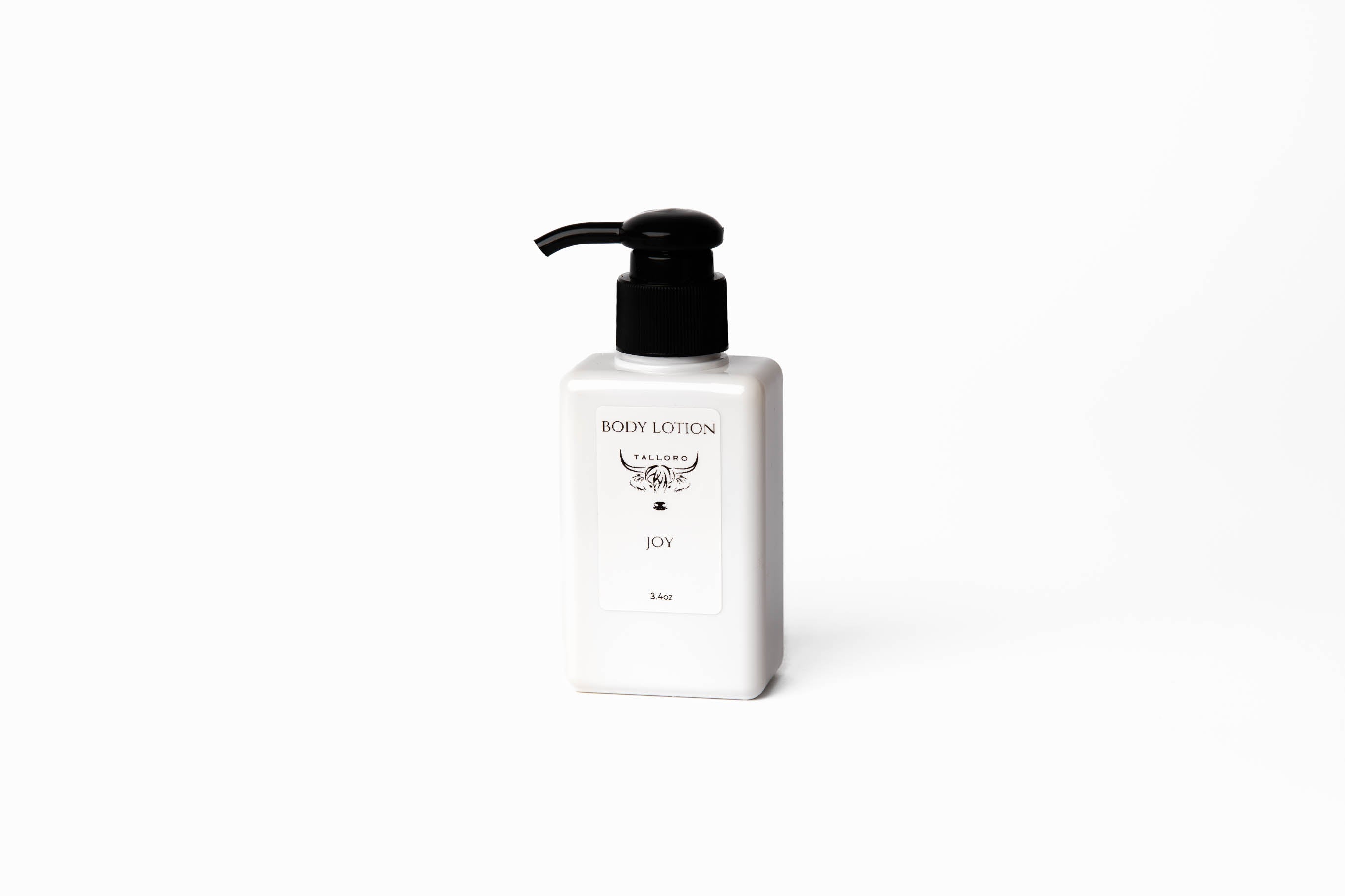 100% Natural Tallow Body Lotion