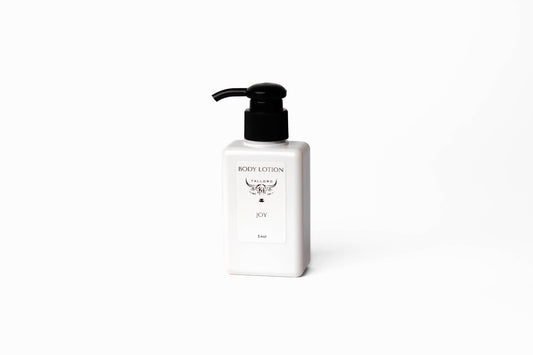 100% Natural Tallow Body Lotion