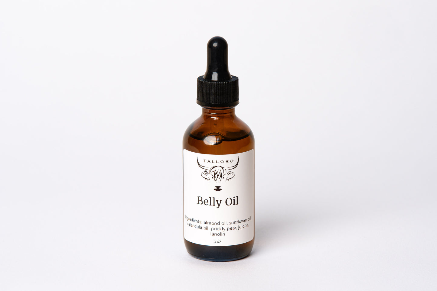 Belly Oil