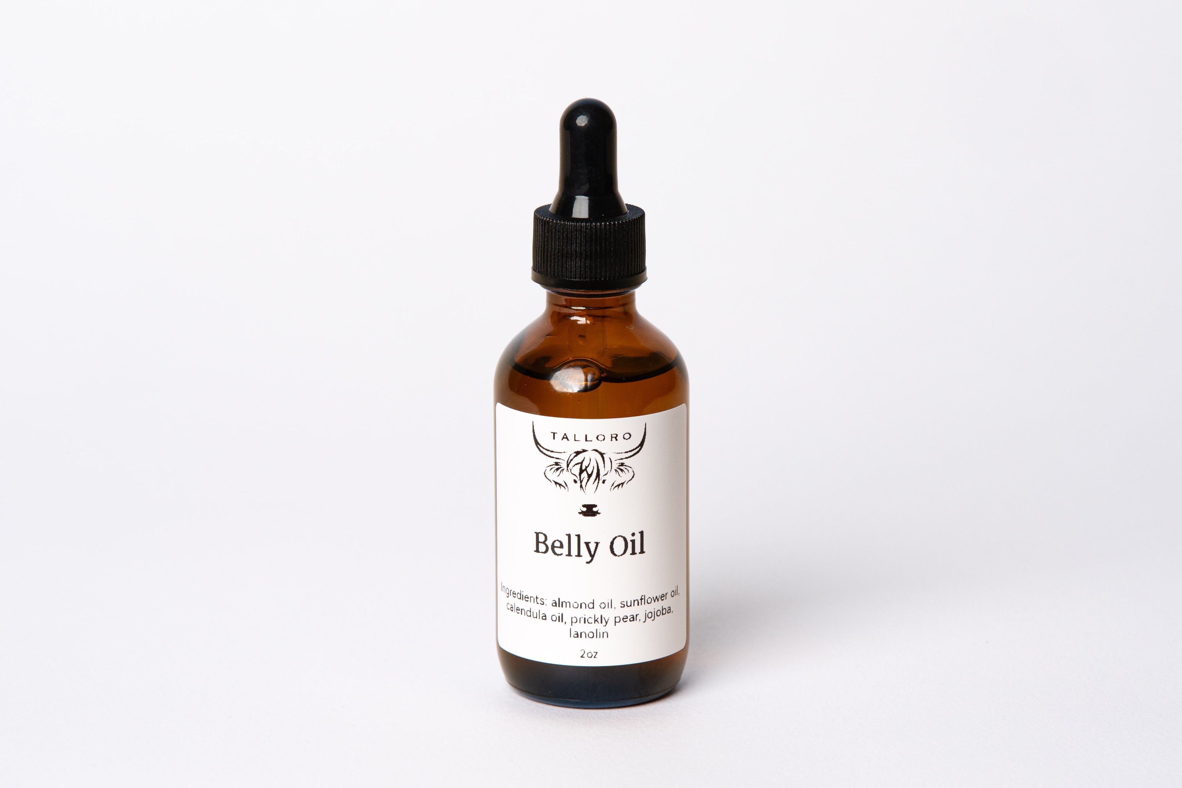 Belly Oil