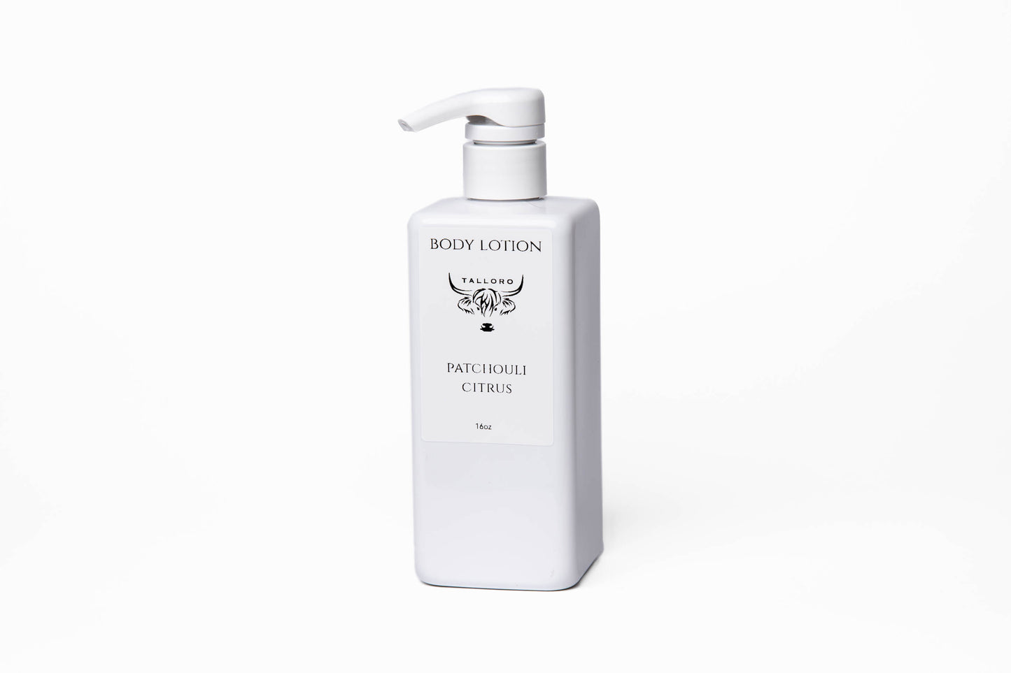100% Natural Tallow Body Lotion