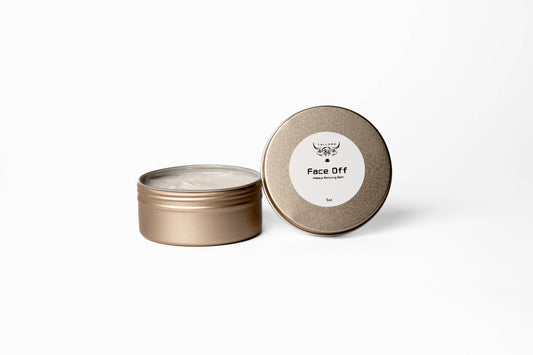 Facial Cleansing Set