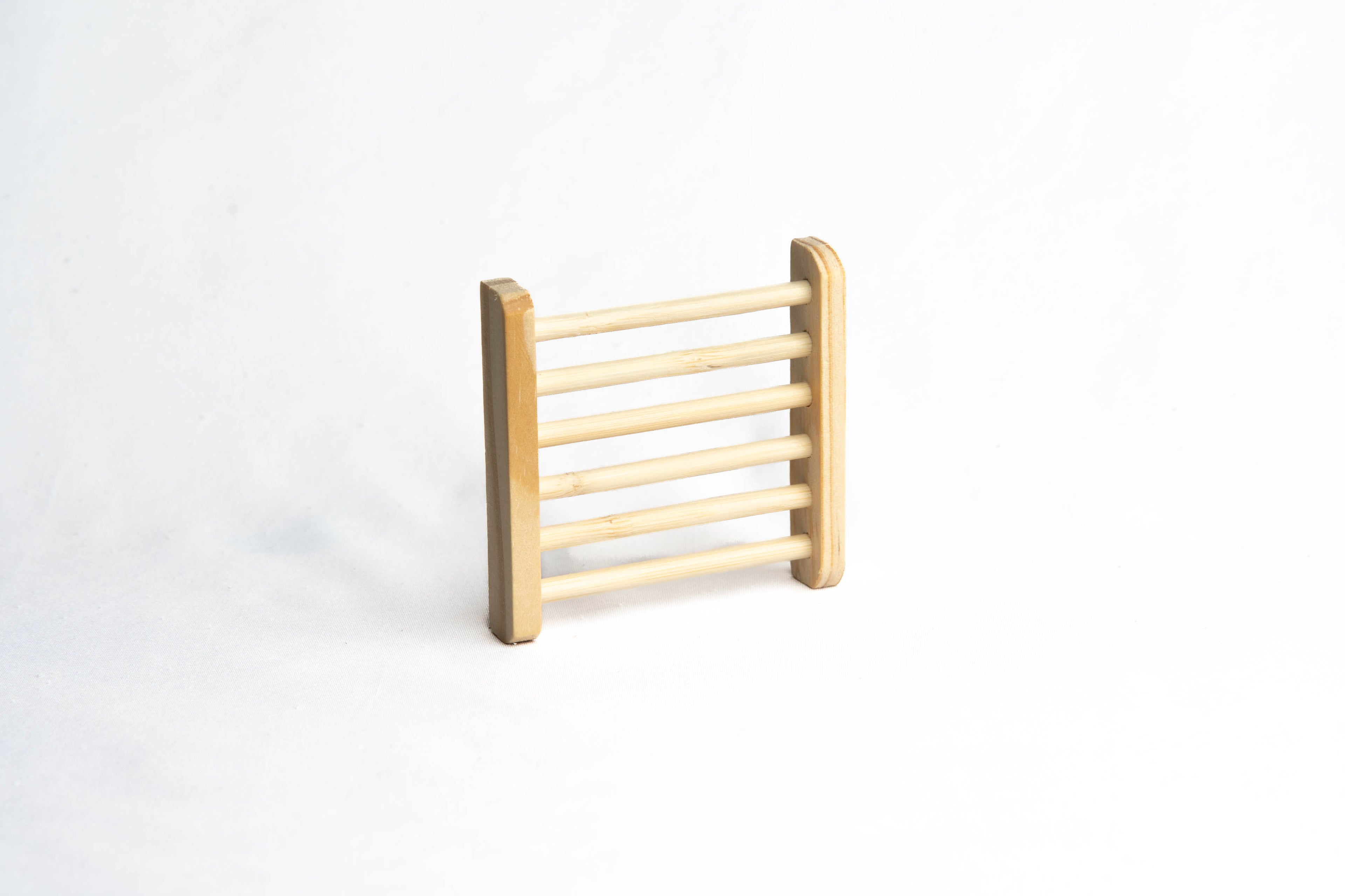 Bamboo Soap Dish