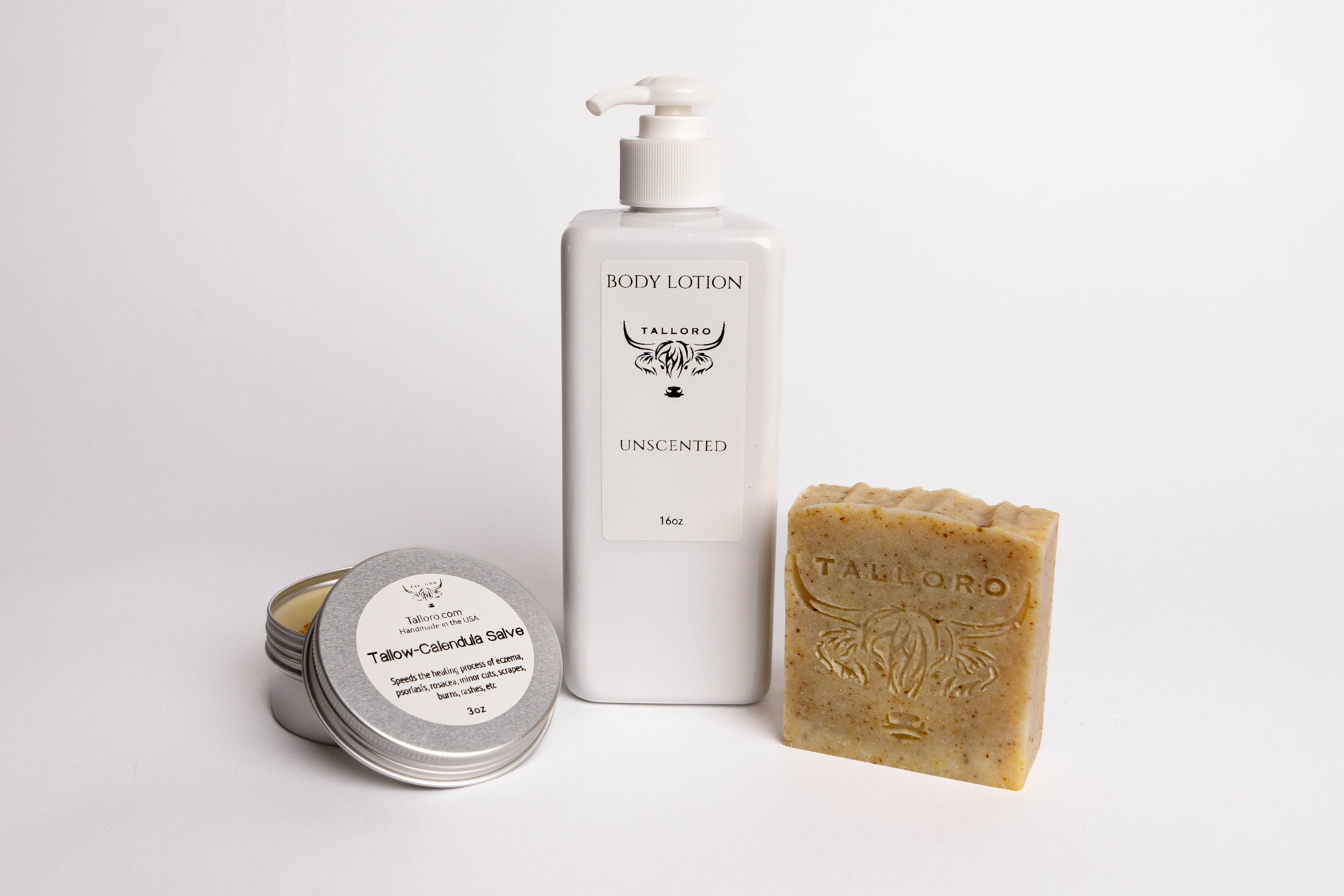 Eczema Support Bundle