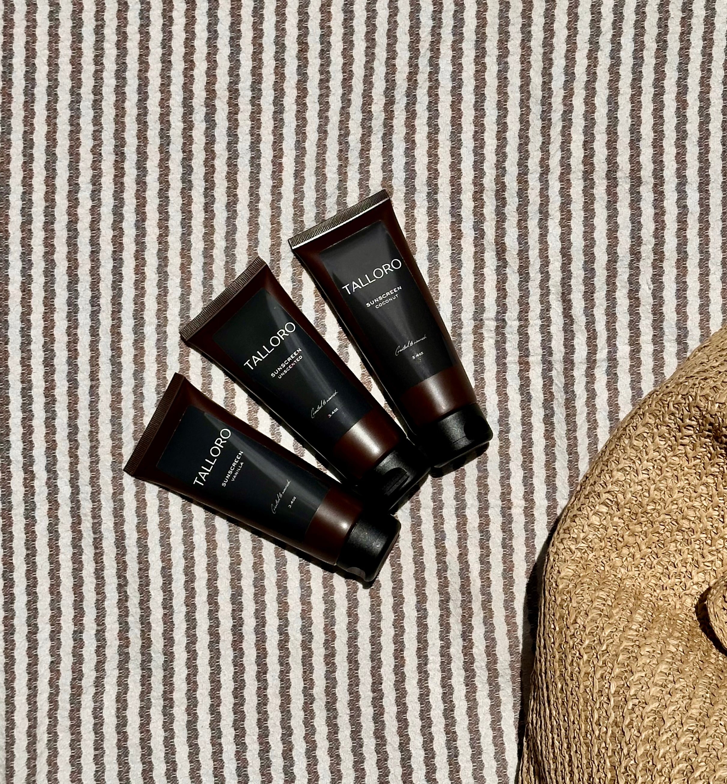 Tallow Sunscreen