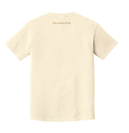 100% Cotton Tee