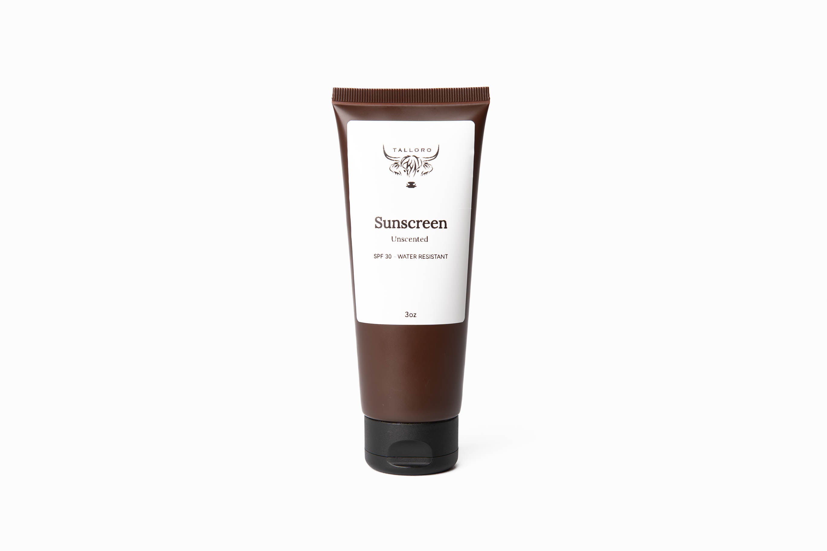 Tallow Sunscreen