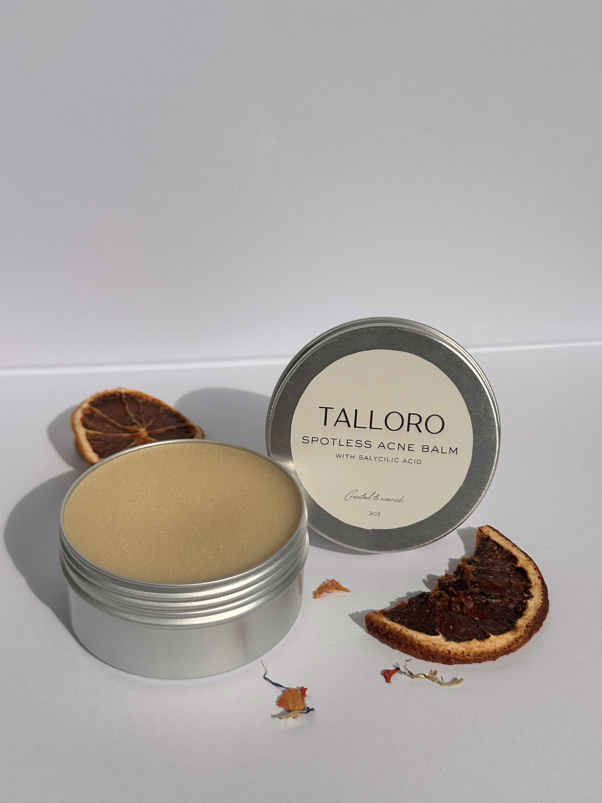 Spotless Acne Balm