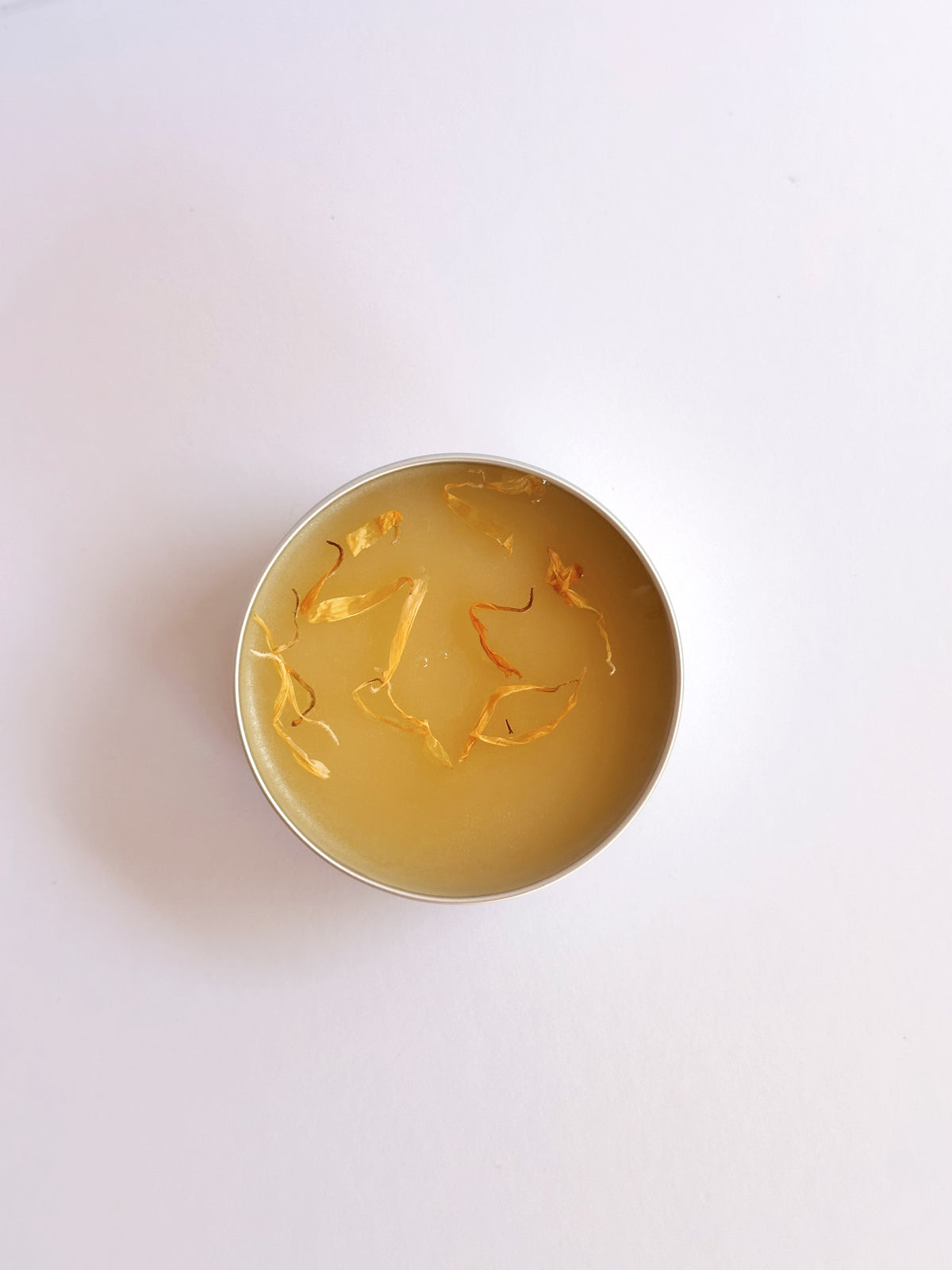 Healing Balm (Tallow Calendula Salve)