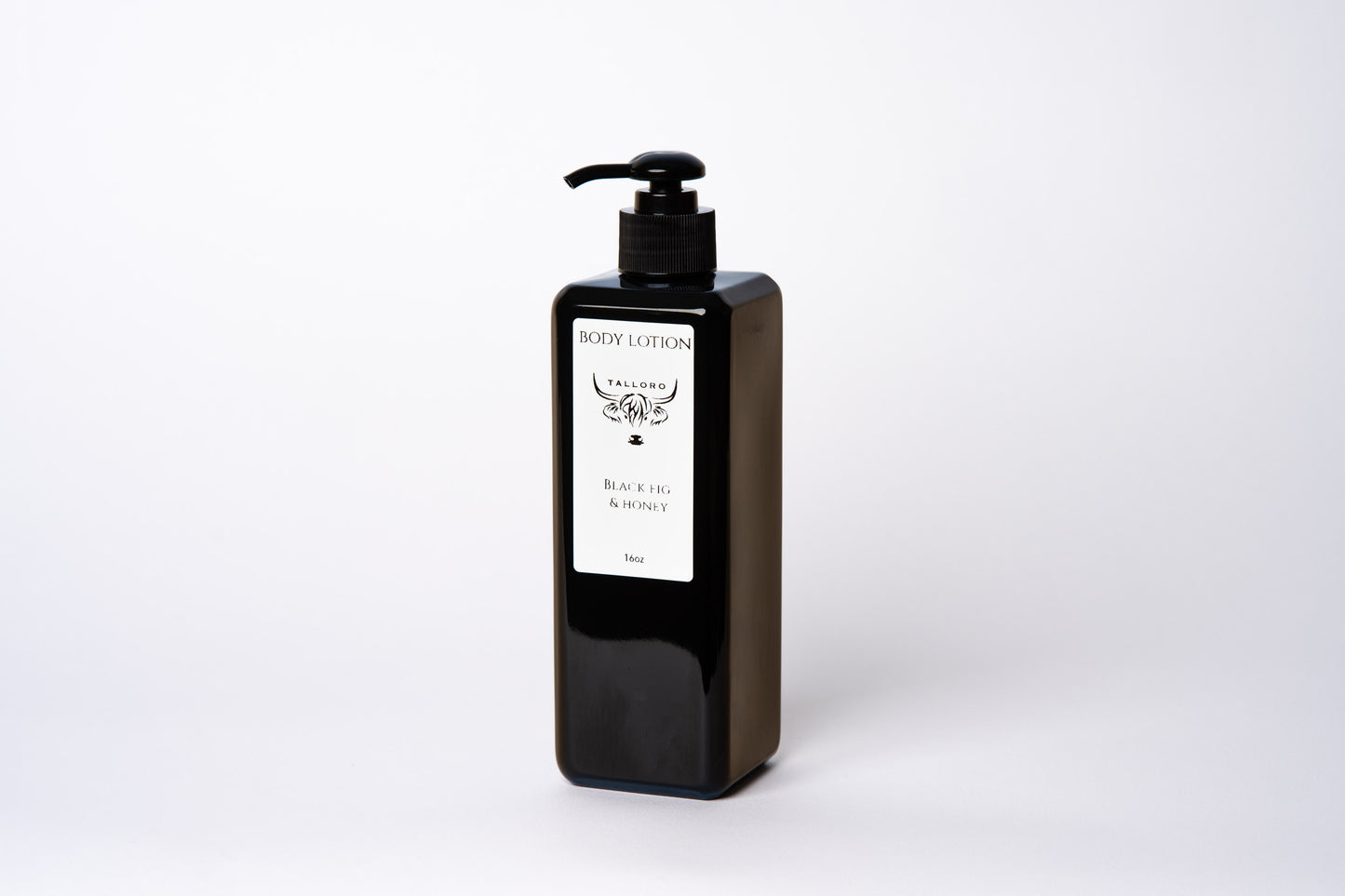 Tallow Body Lotion (with fragrance)