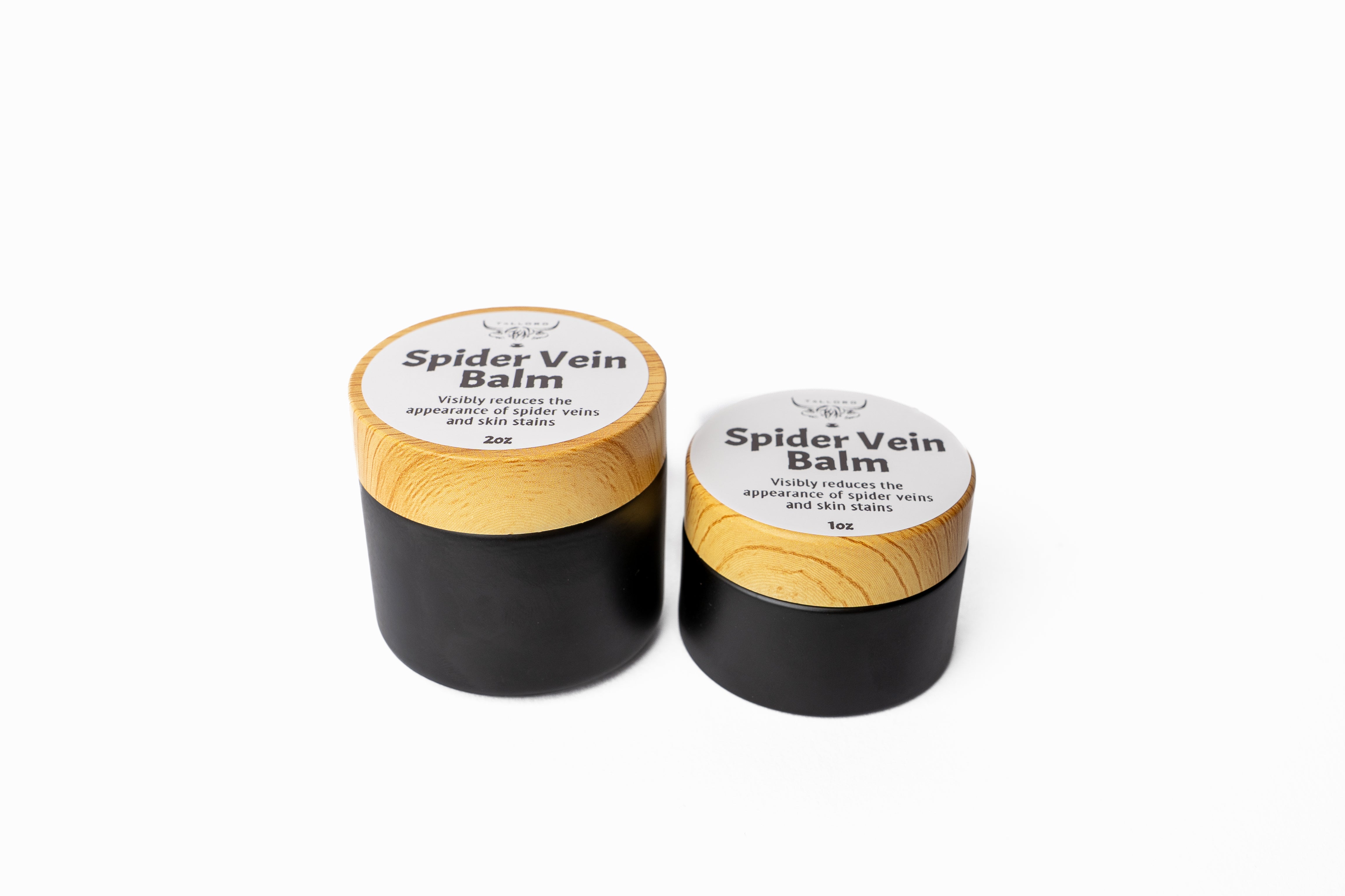 Spider Vein Balm – Talloro