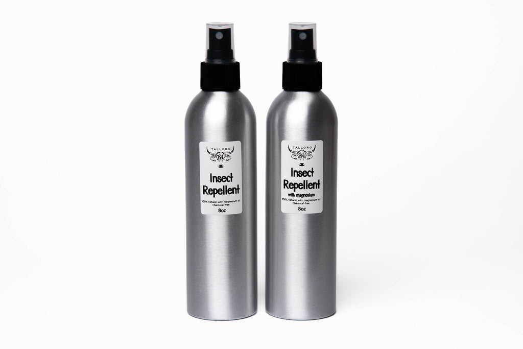 Insect Repellent
