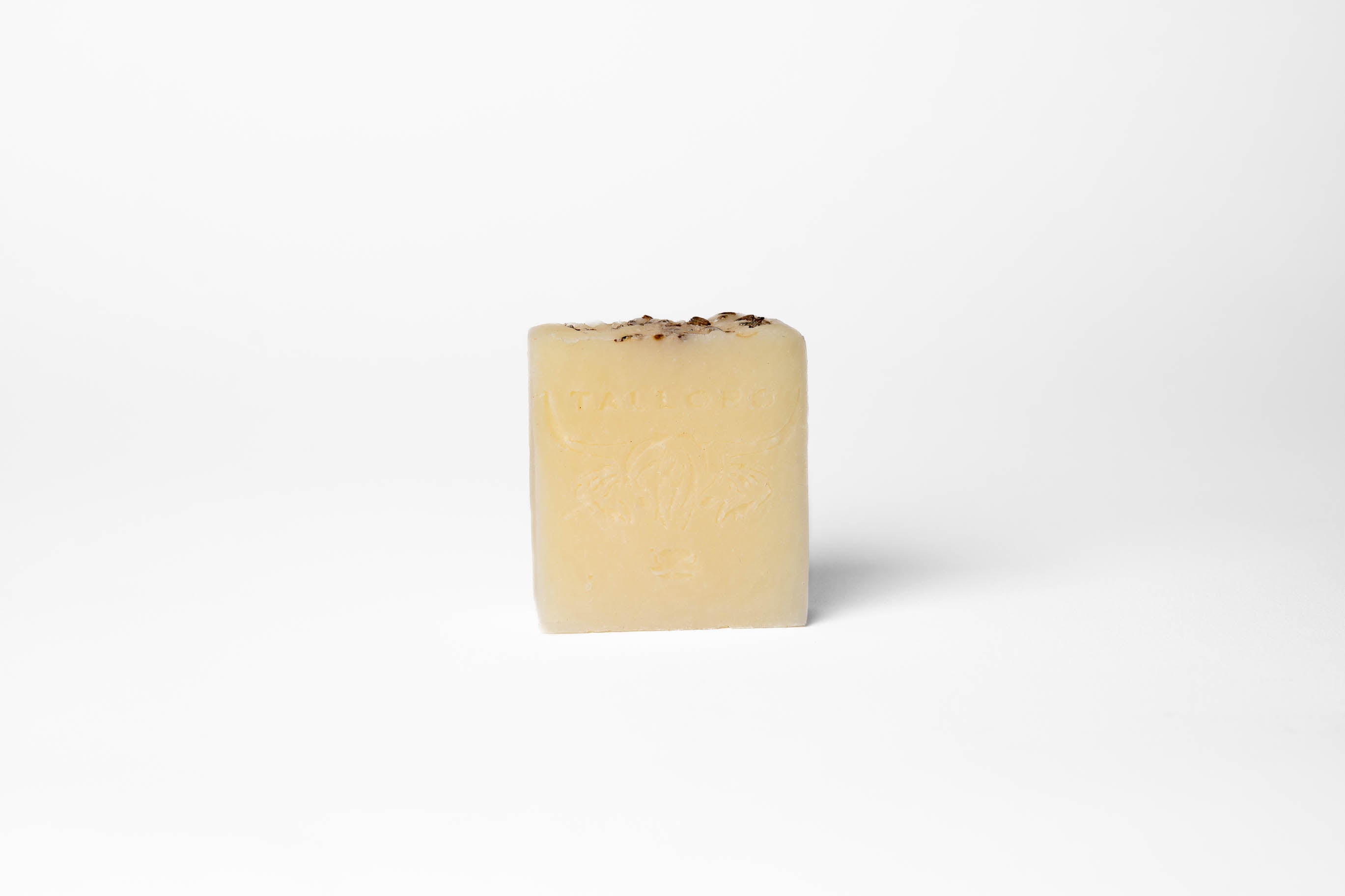 100% Natural Tallow Soap