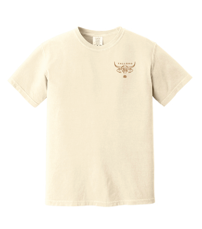 100% Cotton Tee