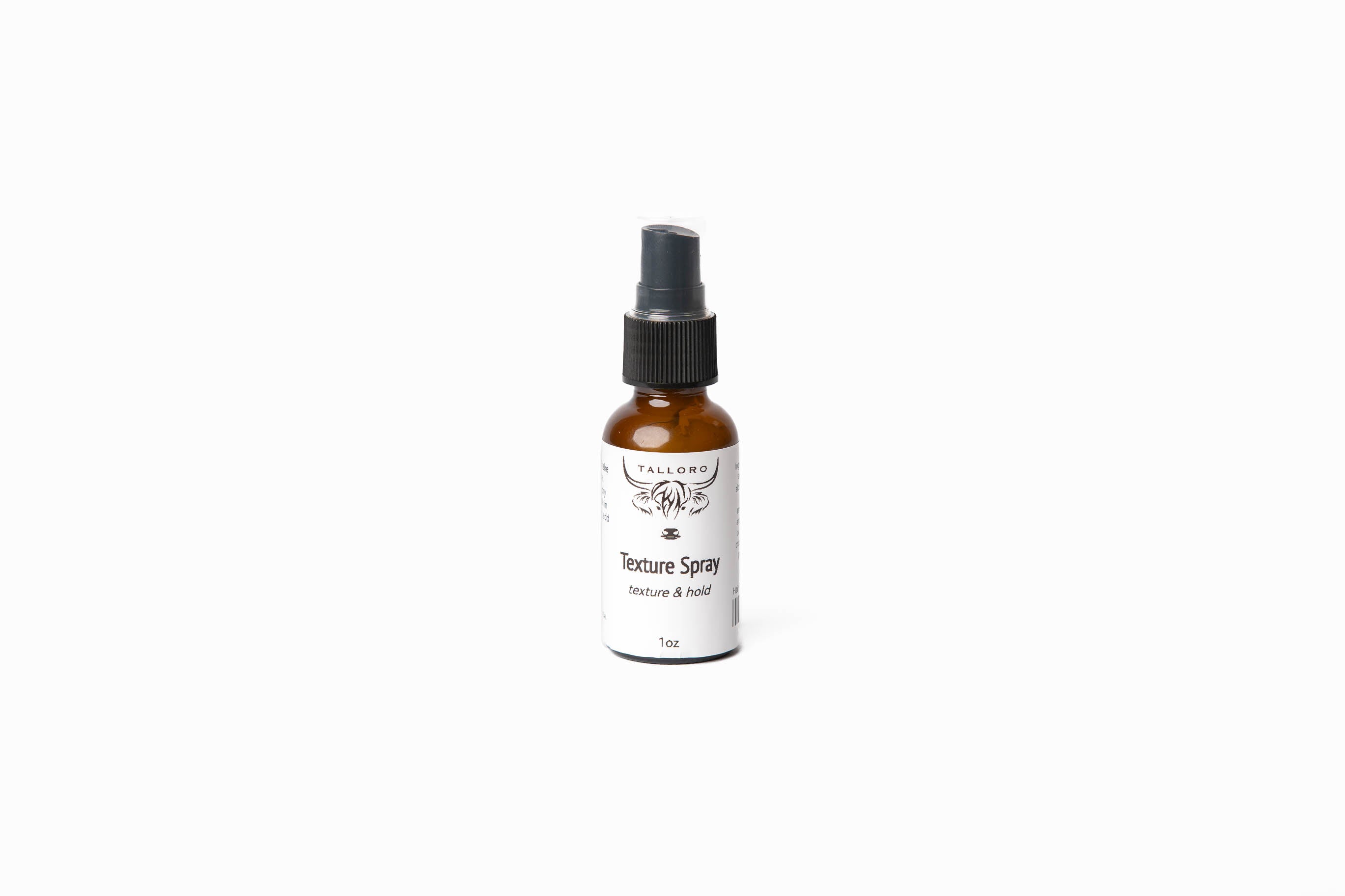 Hair Texture Spray