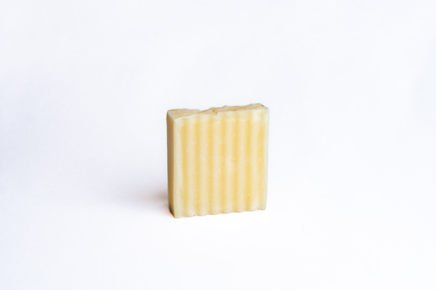 Tallow Soap