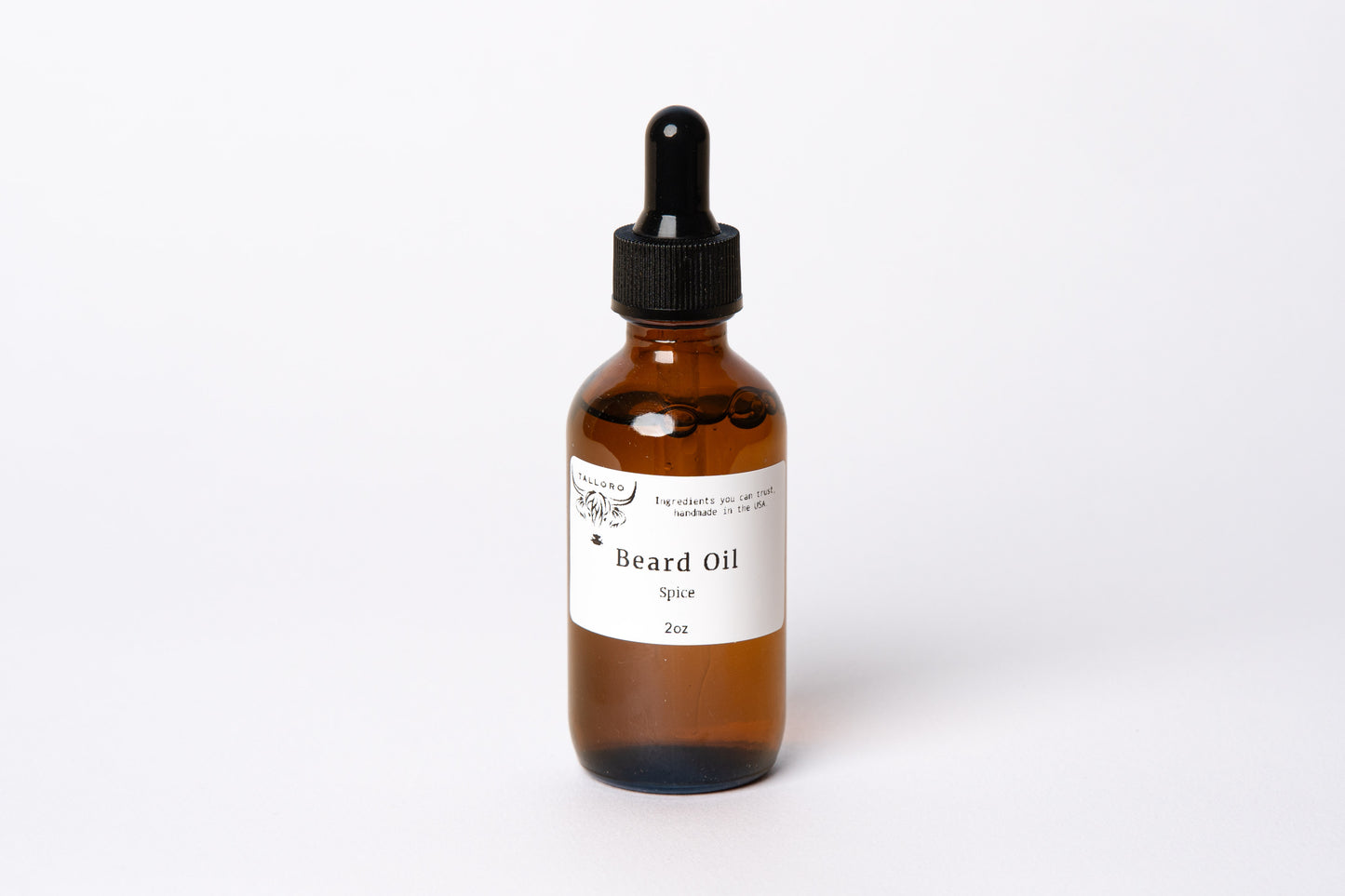 Beard Oil