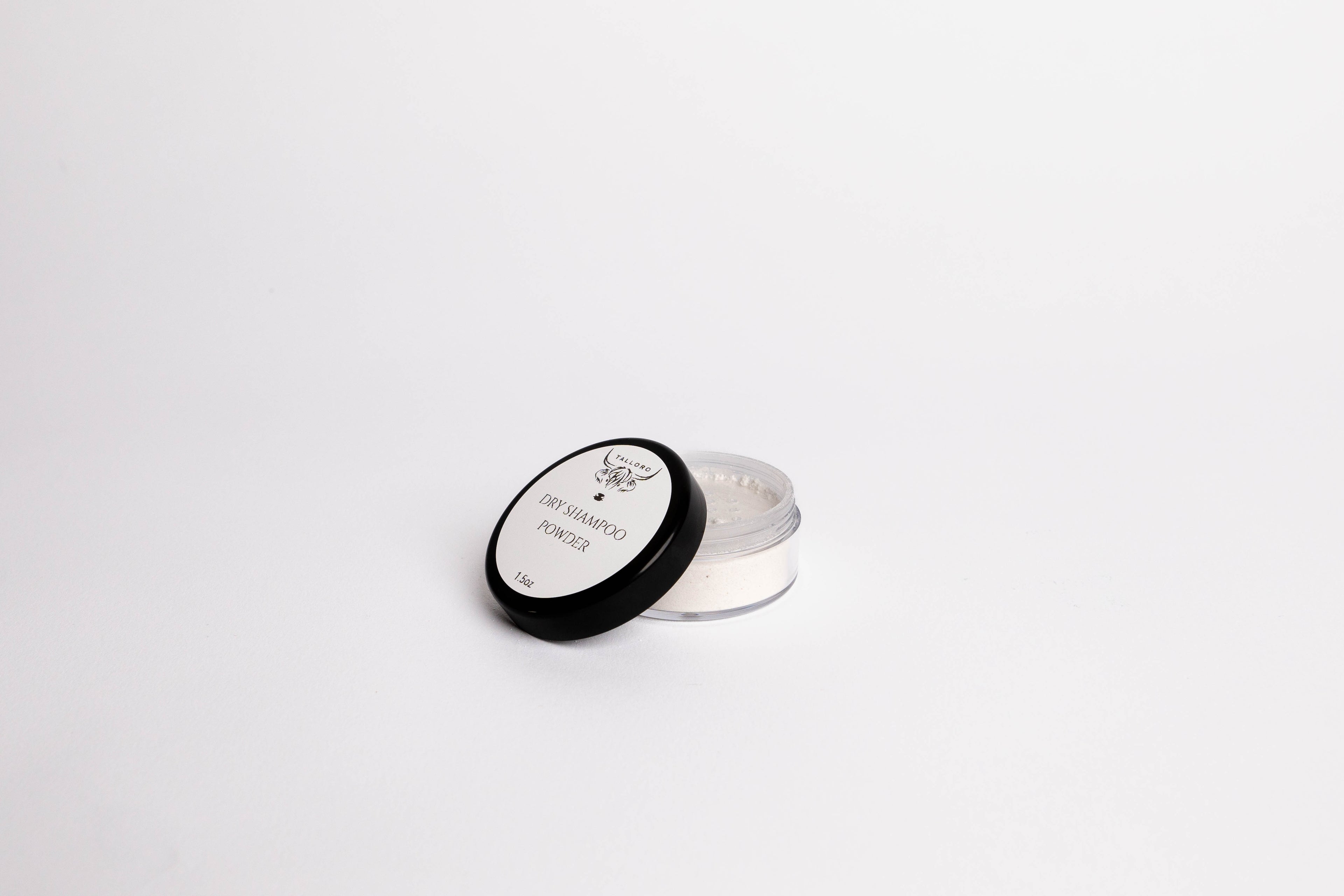 Dry Shampoo Powder