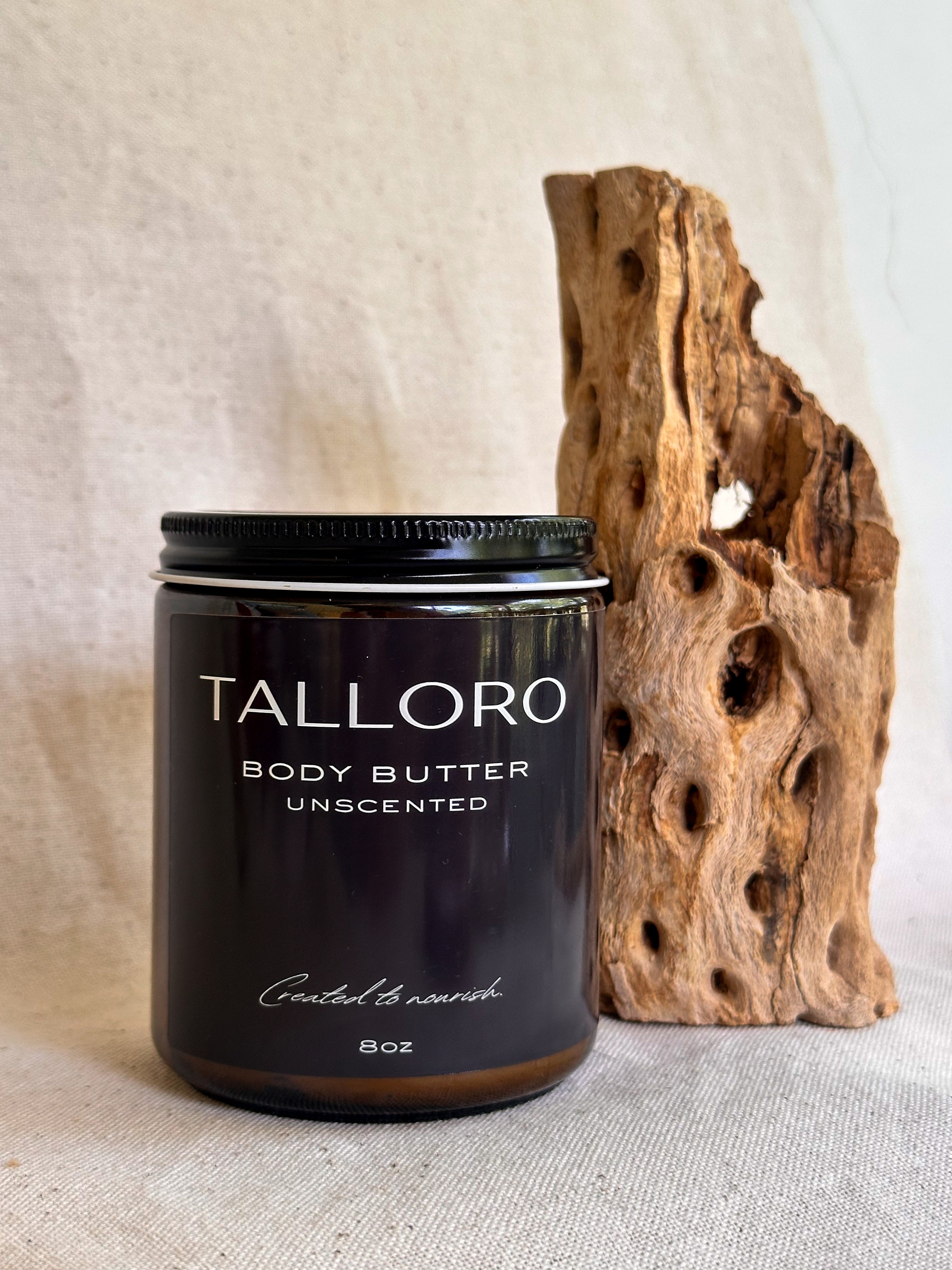 Body Butter