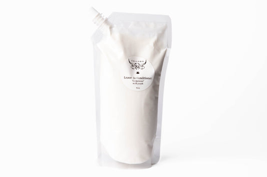 Leave-in Conditioner