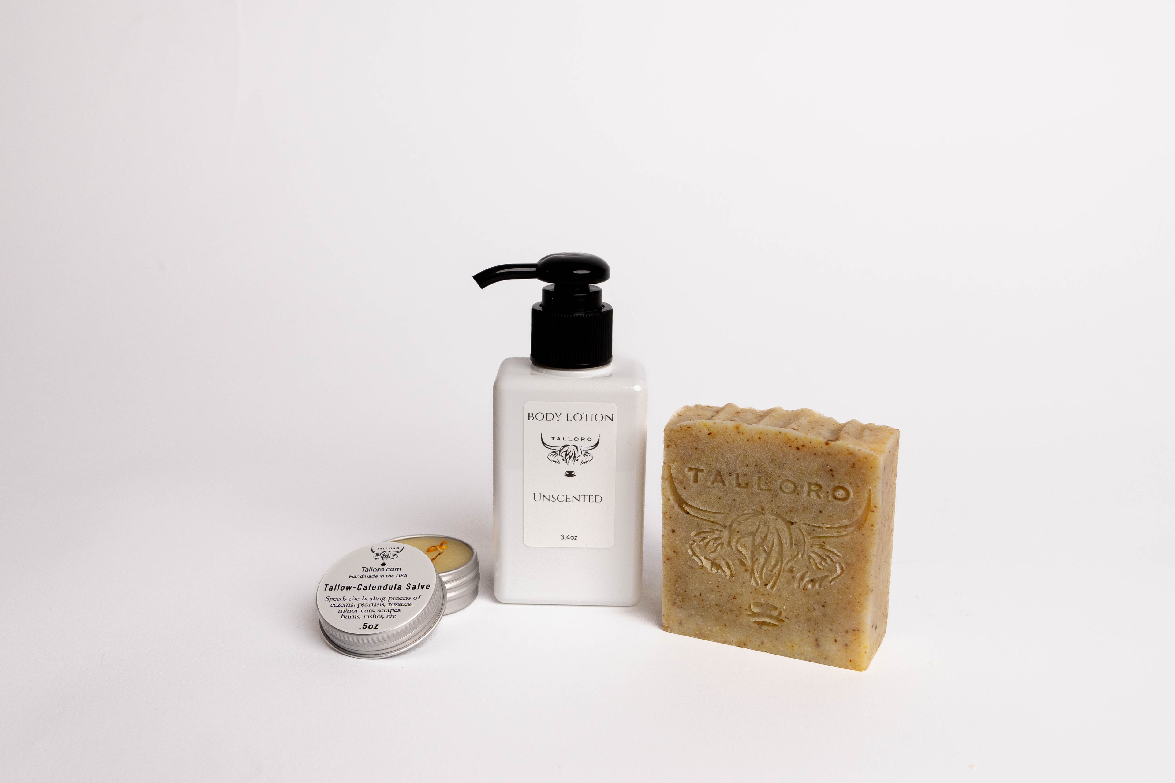 Eczema Support Bundle