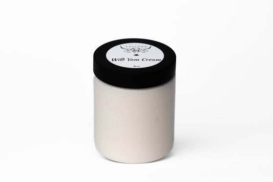 Wild Yam Cream