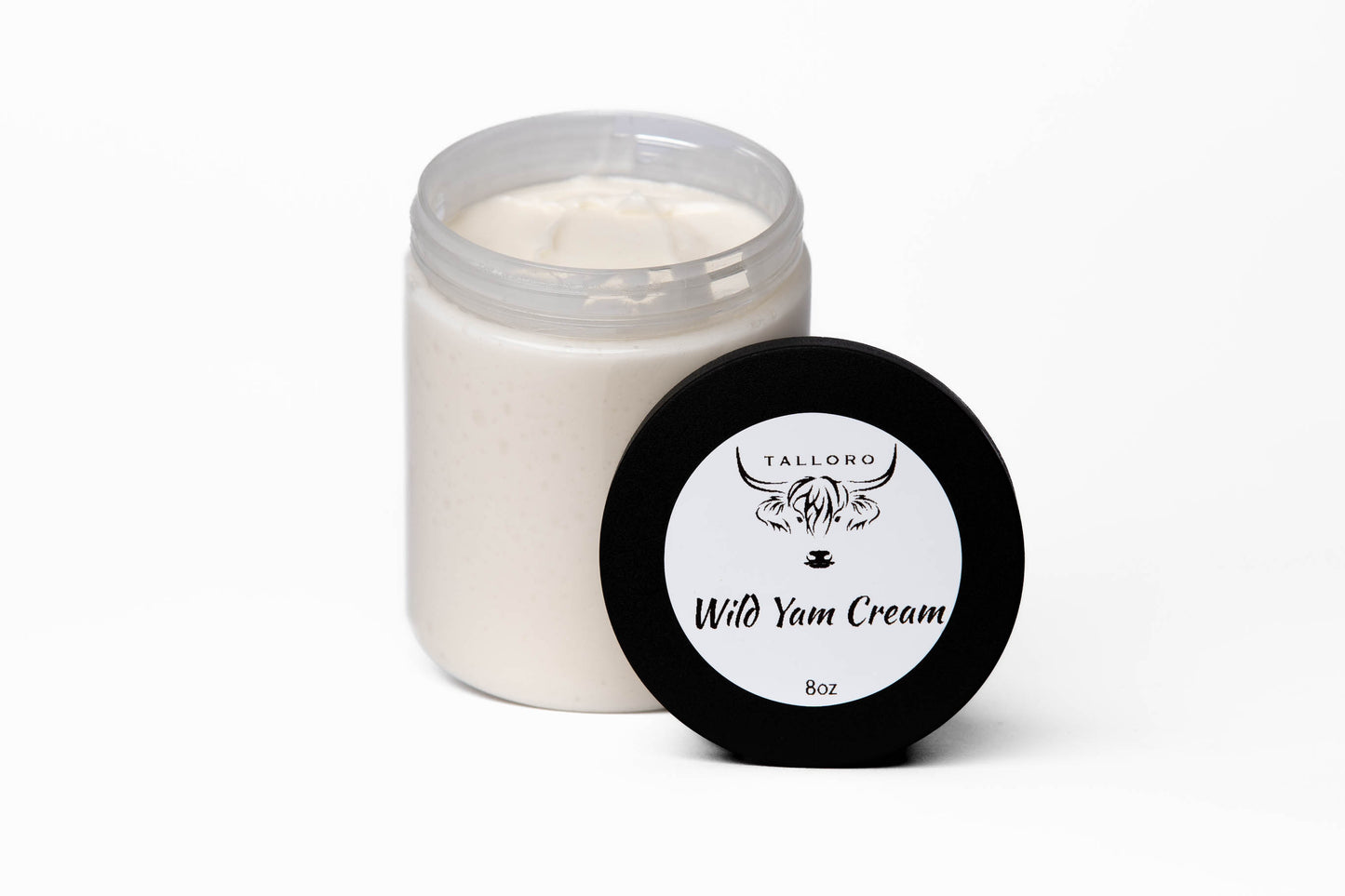 Wild Yam Cream