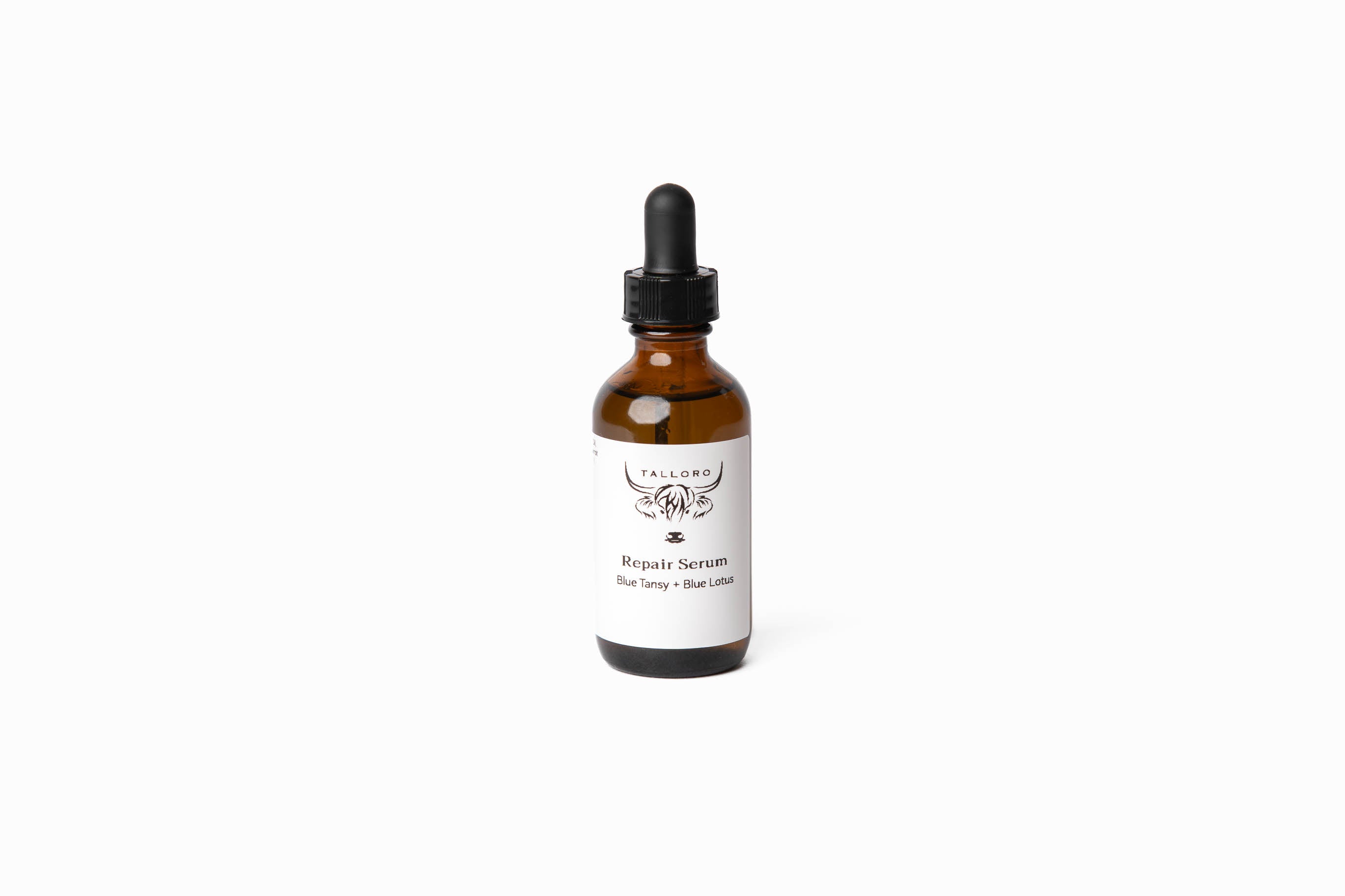 Repair Serum Blue Tansy + Blue Lotus