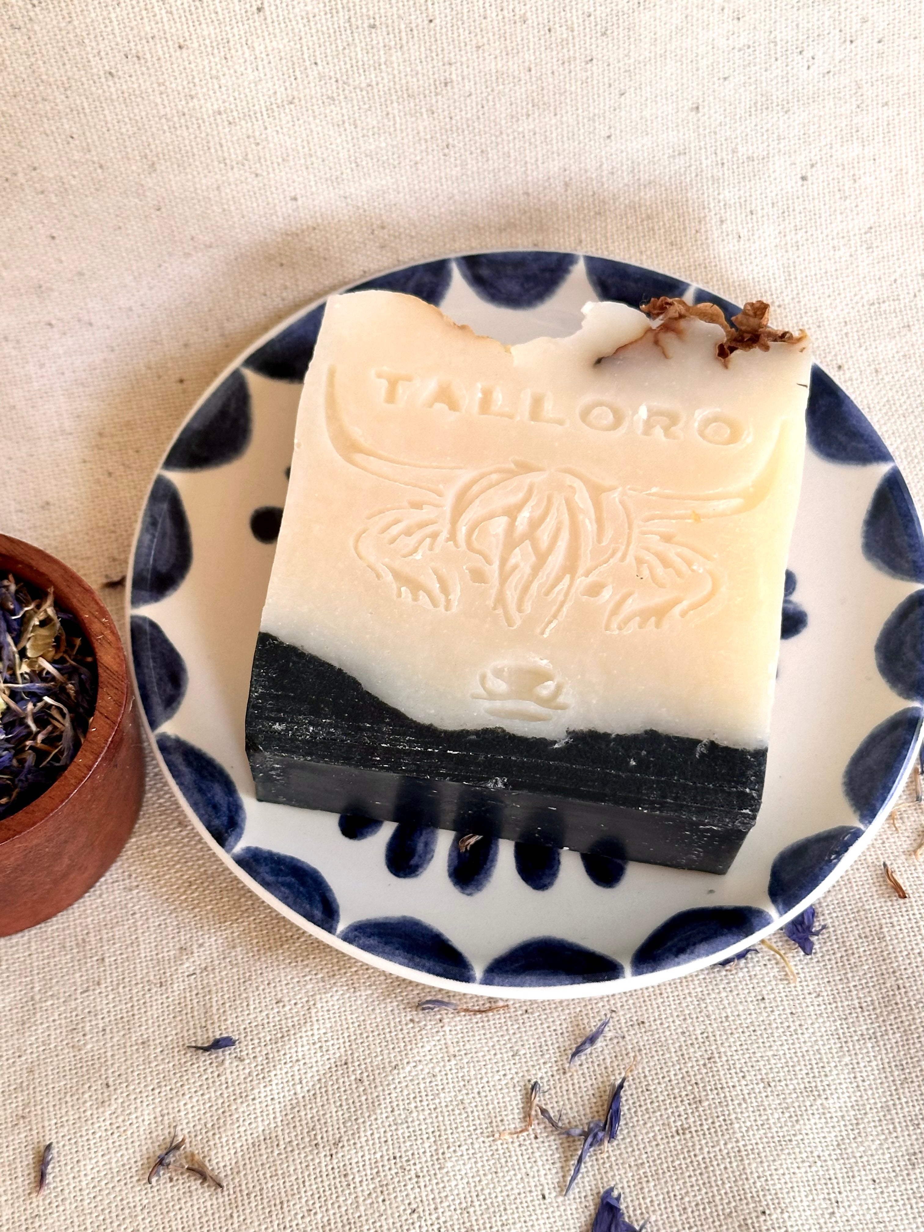 100% Natural Tallow Soap