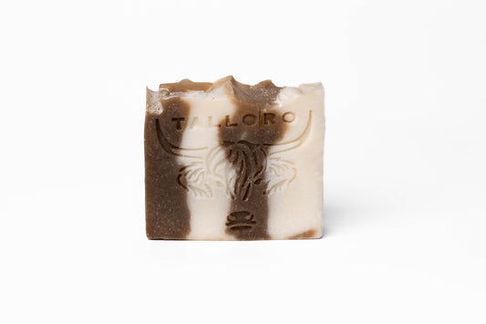 100% Natural Tallow Soap