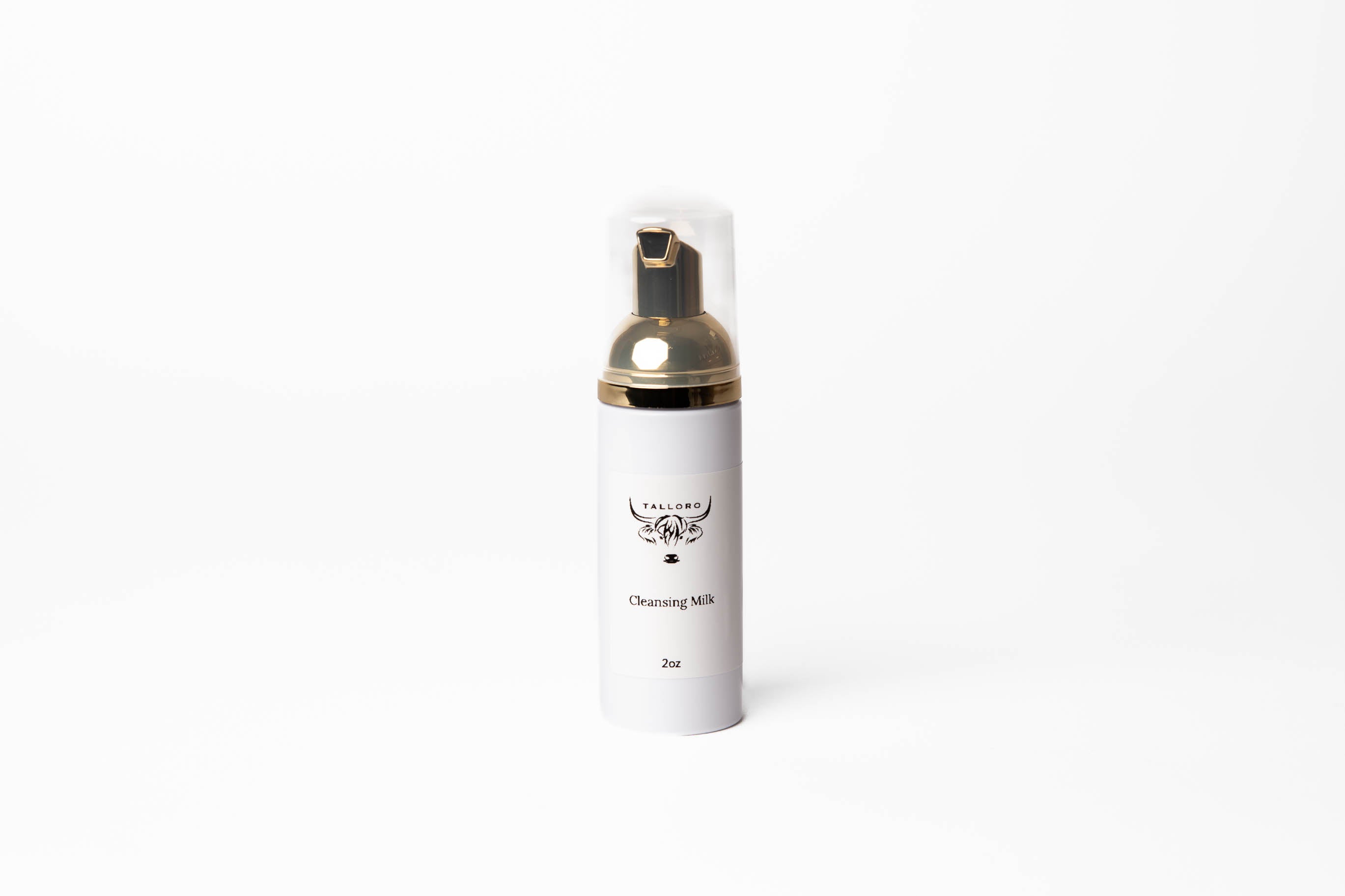 Cleansing Milk