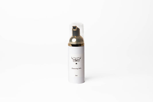 Cleansing Milk