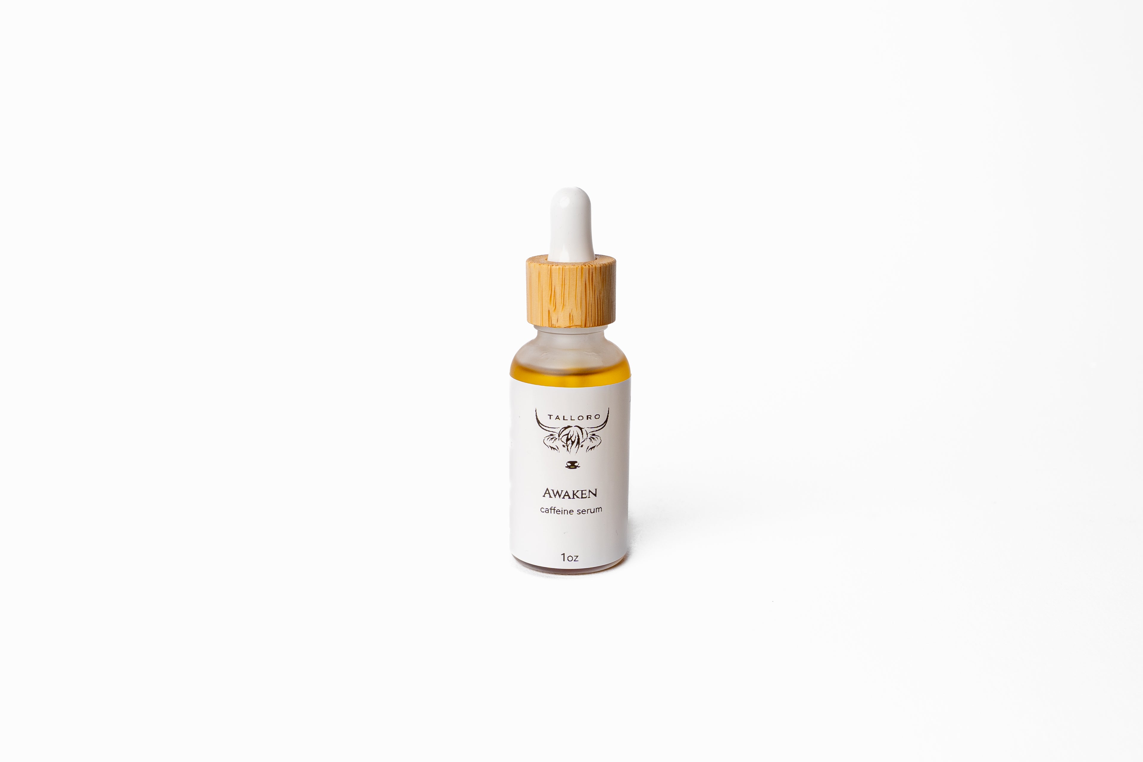 Awaken - Caffeine Serum